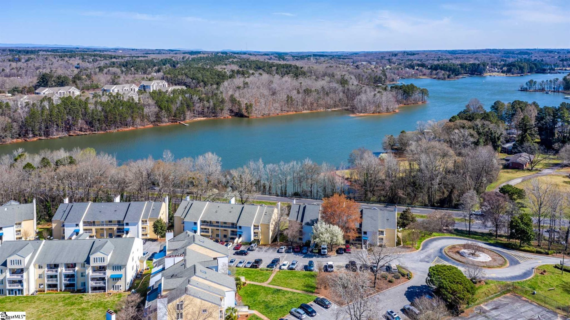 Property image 1 at 101 Northlake Drive, Anderson, SC 29625