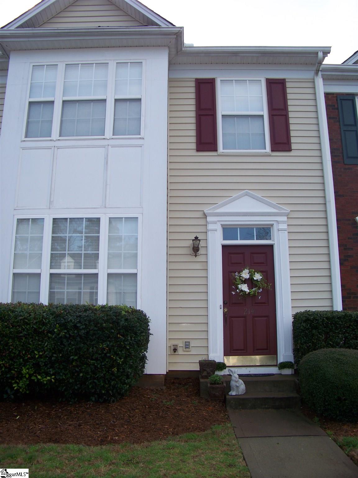 Property image 1 at 214 Nimbus Court, Greer, SC 29650