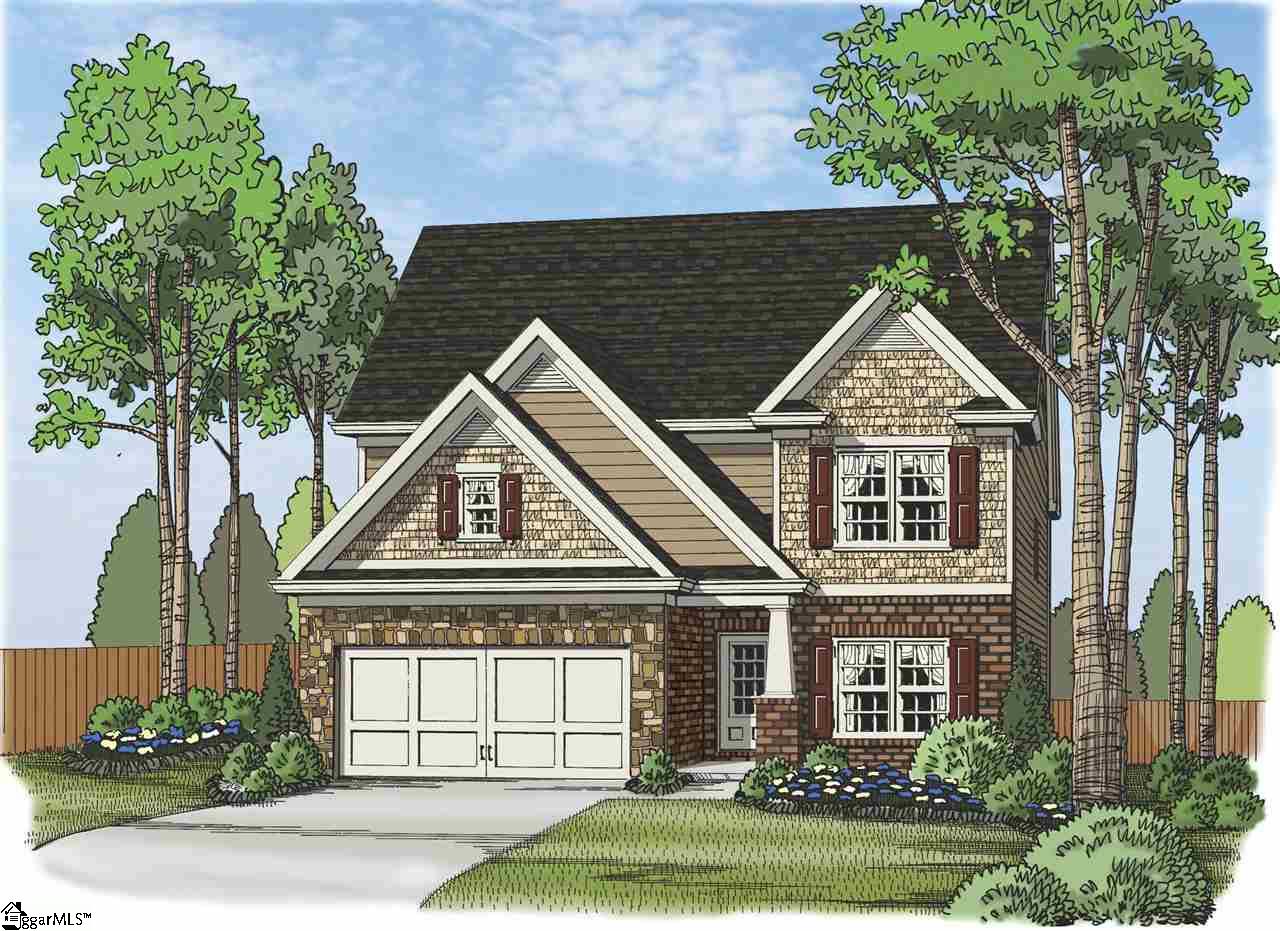 Property image 1 at 104 Sloan Avenue, Anderson, SC 29621