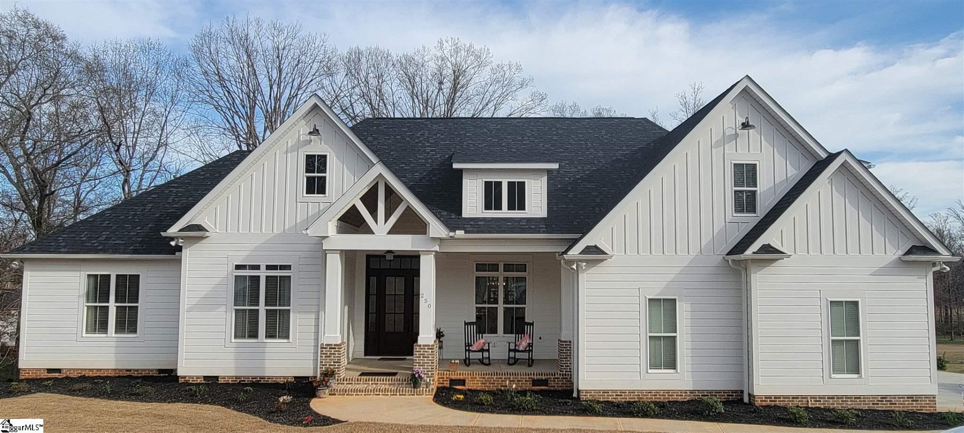 Property image 1 at 250 Audubon Acres Drive, Easley, SC 29642
