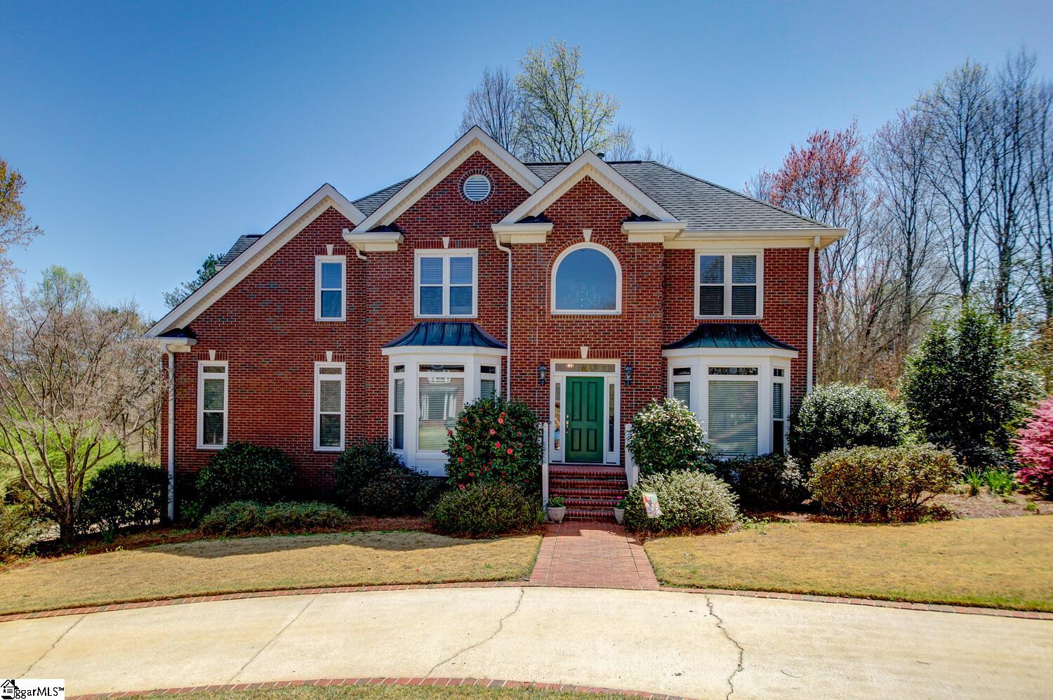 Property image 1 at 208 Huntcliff Drive, Taylors, SC 29687