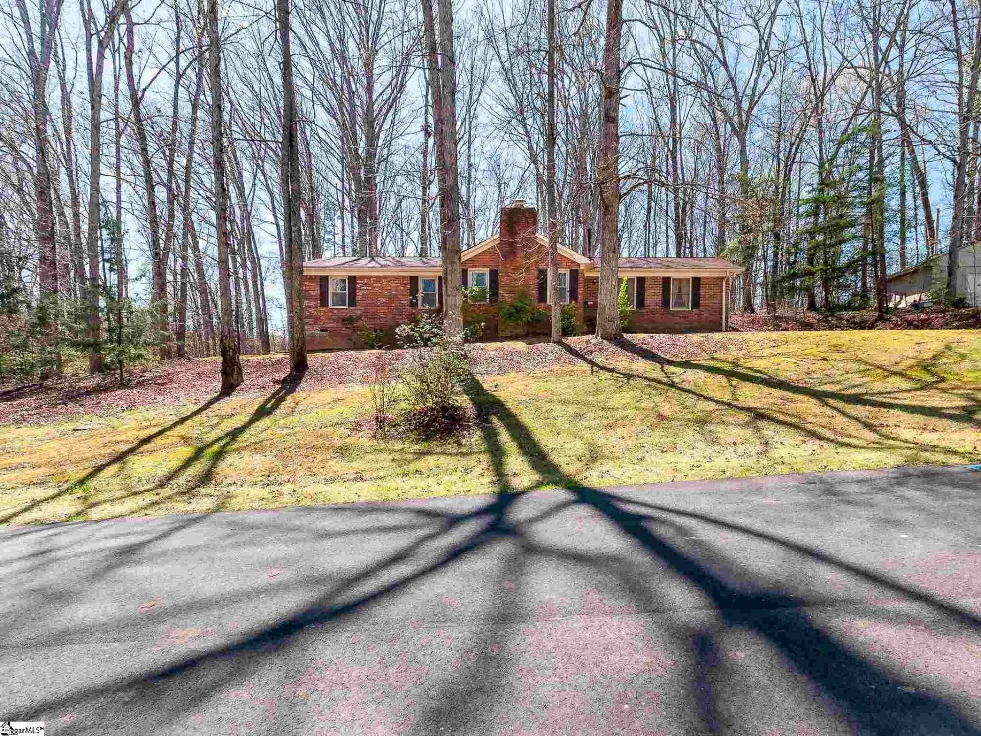 Property image 1 at 406 Roosevelt Drive, Easley, SC 29642