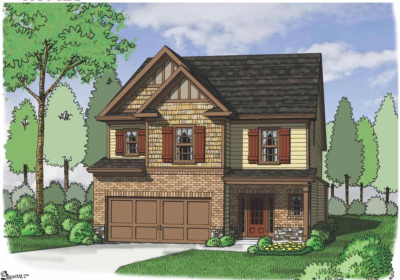 Property image 1 at 139 Sloan Avenue, Anderson, SC 29621