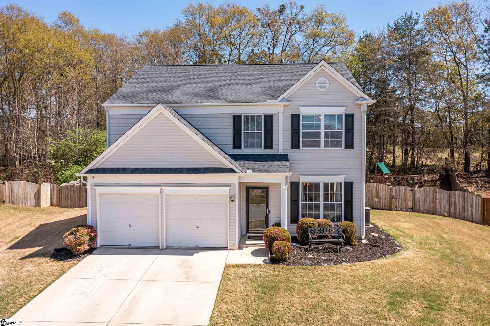 Property image 1 at 104 Eagleston Lane, Simpsonville, SC 29680