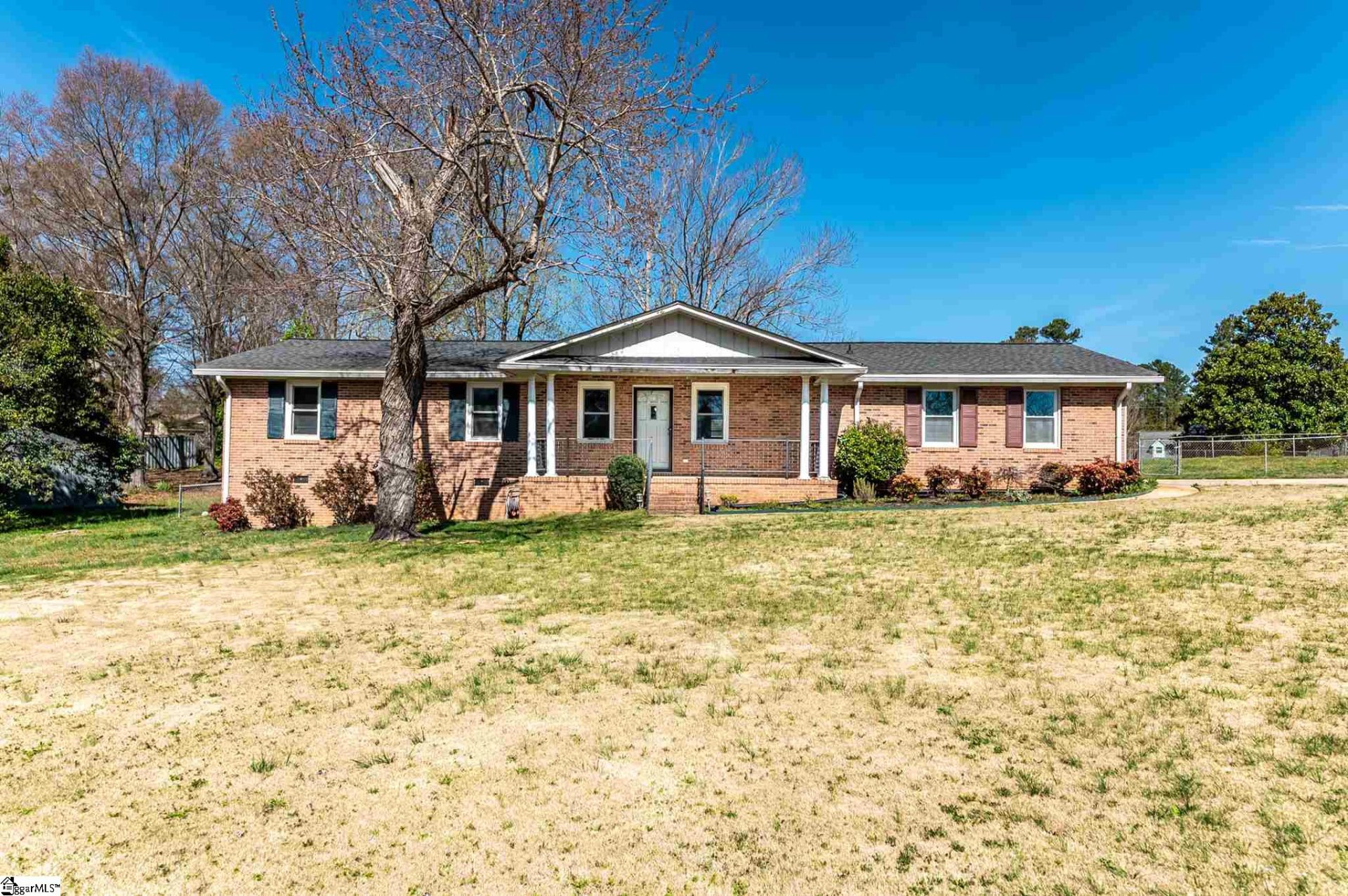 Property image 1 at 209 Dogwood Court, Piedmont, SC 29673