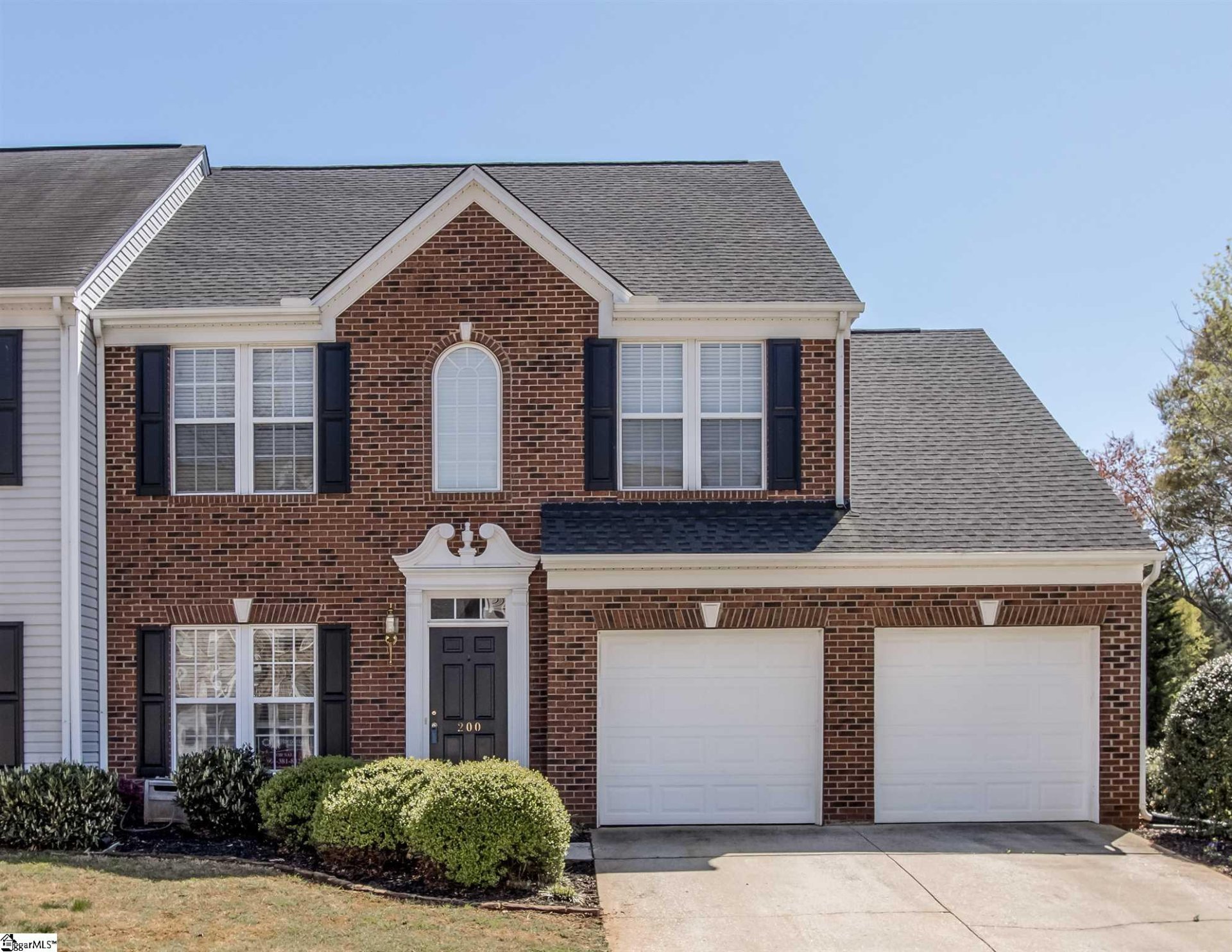 Property image 1 at 200 CHERUB Court, Greenville, SC 29615