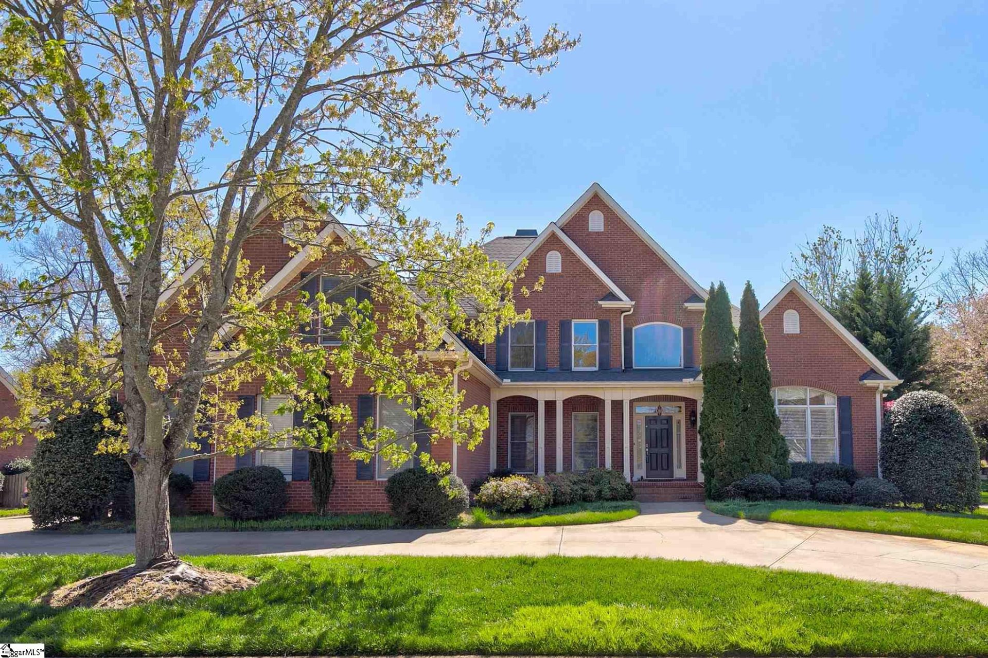 Property image 1 at 20 Steadman Way, Greer, SC 29650