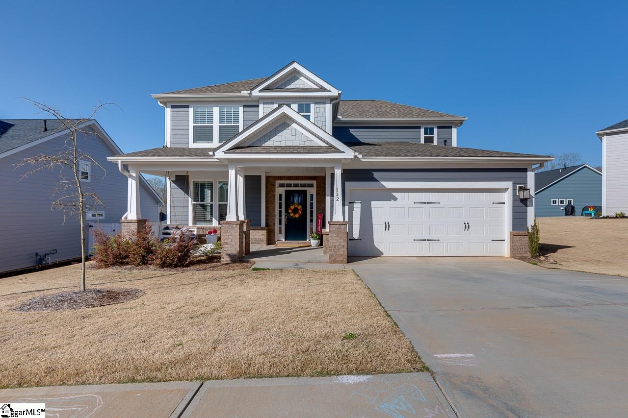 142 Quail Creek Drive