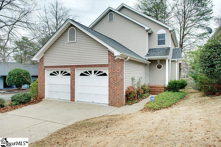 Property image 1 at 114 Club House Court, Taylors, SC 29687