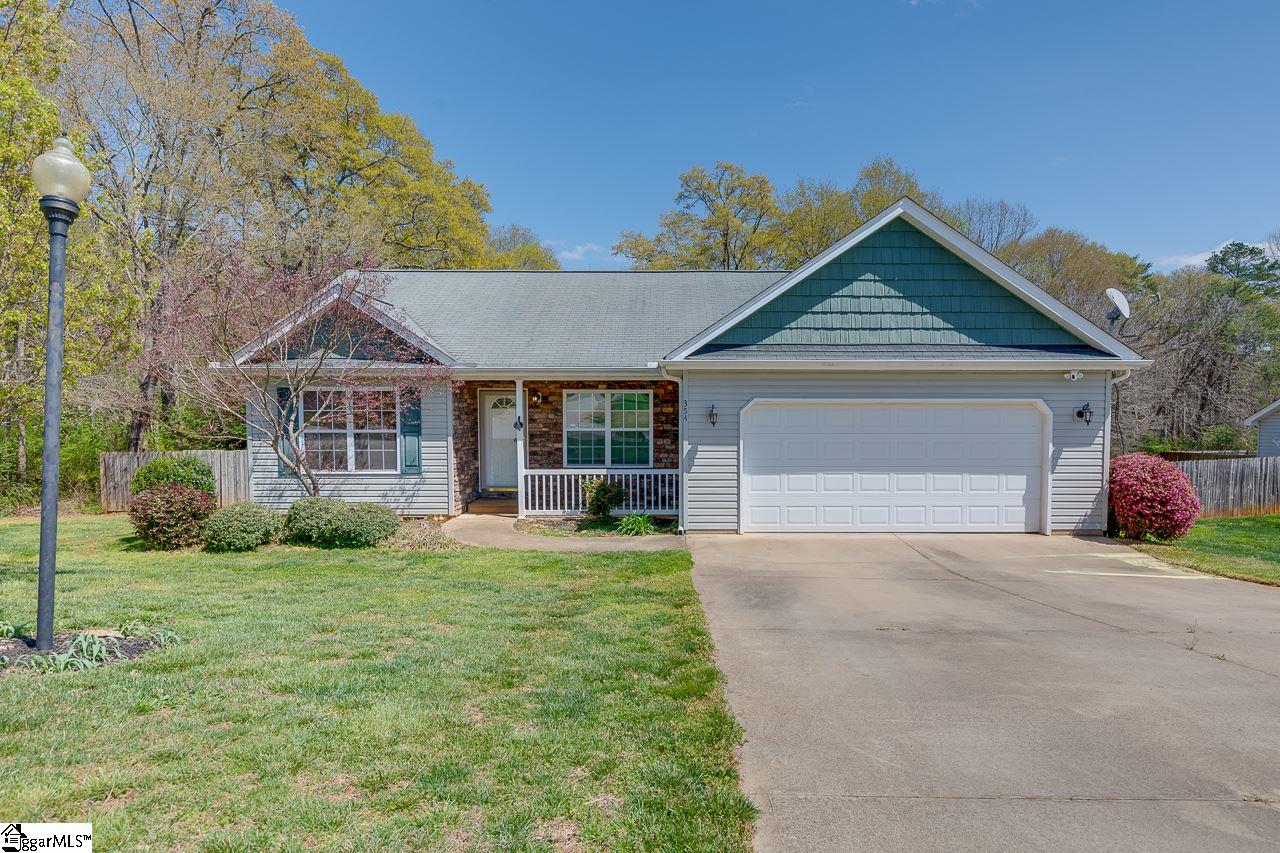 354 Heatherbrook Drive