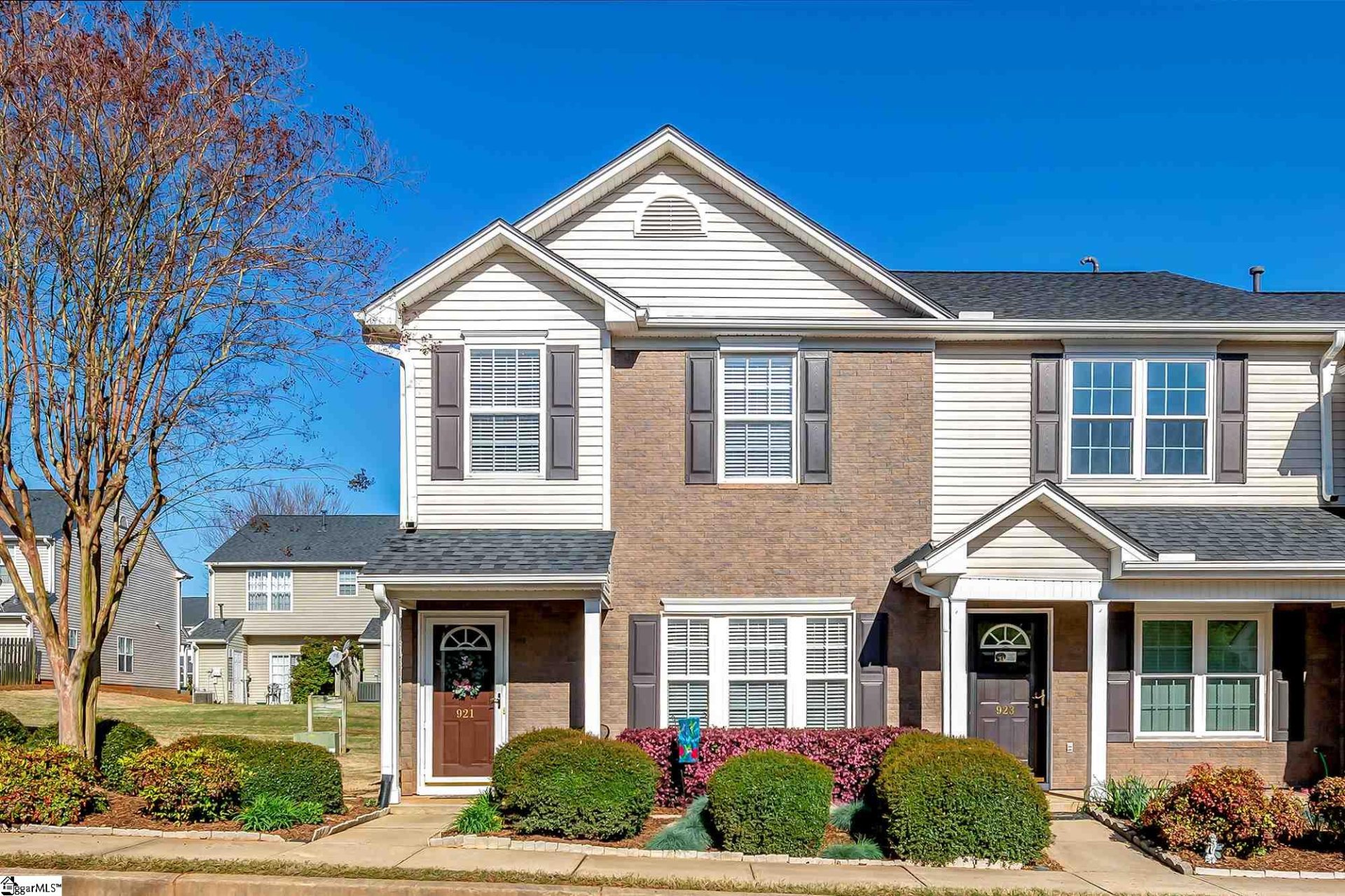 Property image 1 at 921 Goldendale Court, Greenville, SC 29607