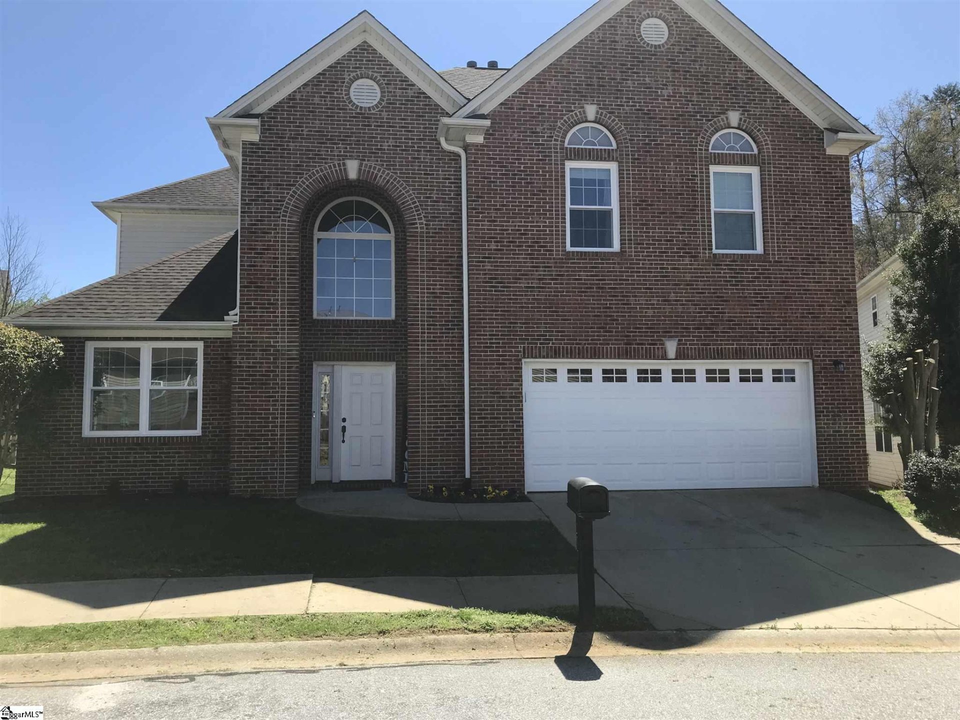 Property image 1 at 207 Peaks Court, Taylors, SC 29687