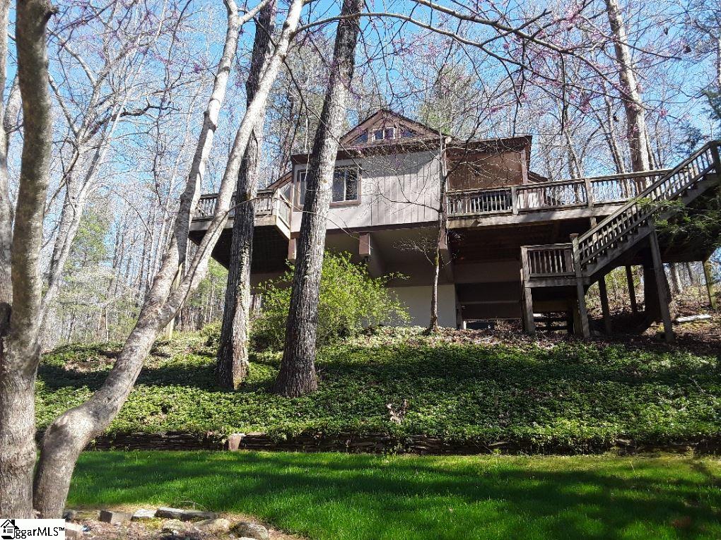Property image 1 at 112 Sliding Rock Road, Pickens, SC 29671