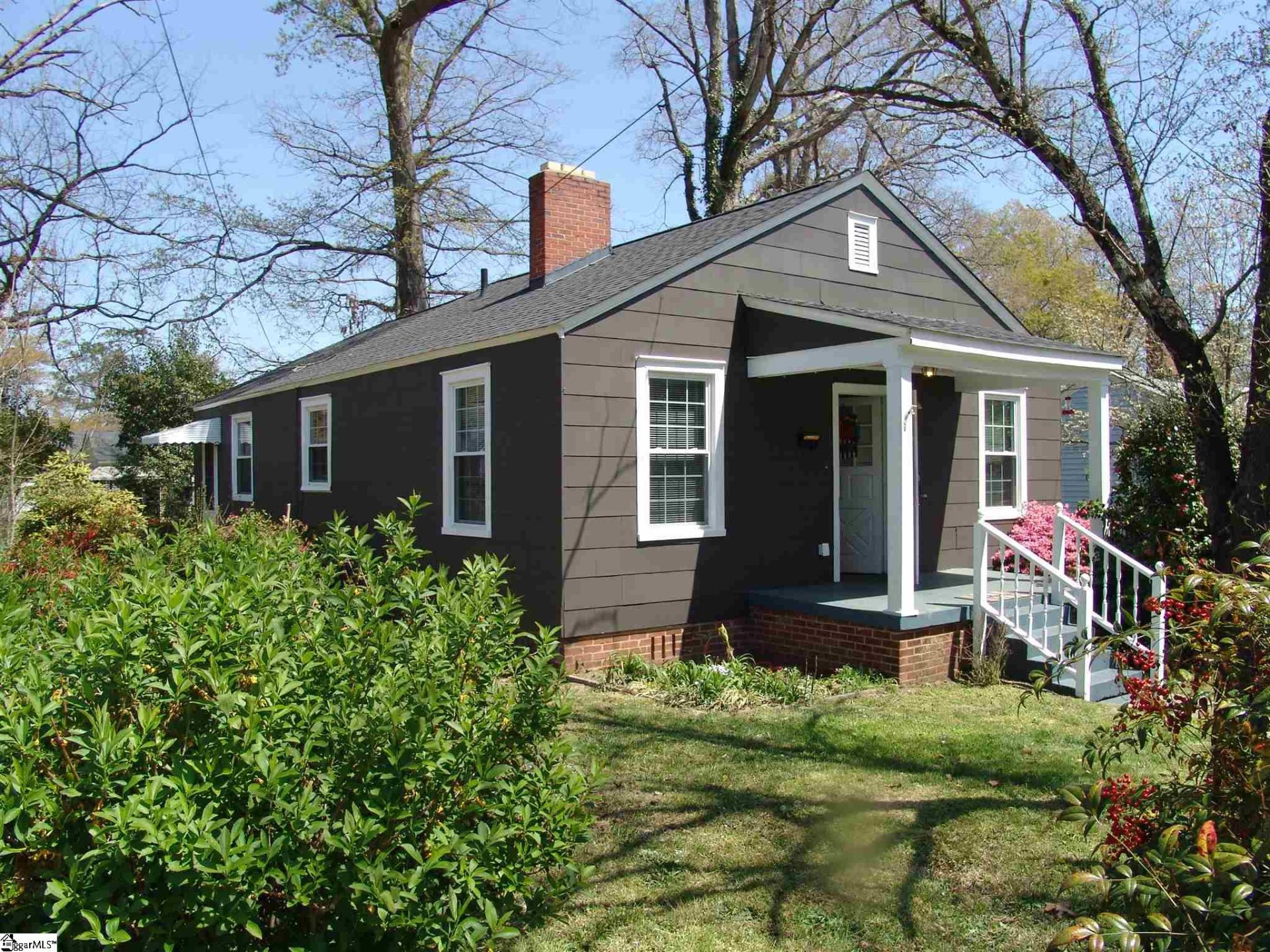 Property image 1 at 409 Gentry Street, Spartanburg, SC 29303