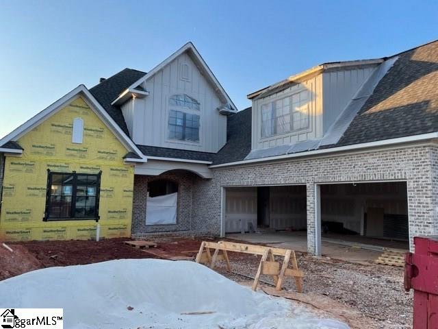 Property image 1 at 103 Chestnut Pond Lane, Simpsonville, SC 29681