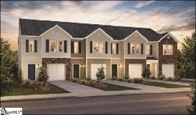 Property image 1 at 21 Moorlyn Lane, Greer, SC 29650