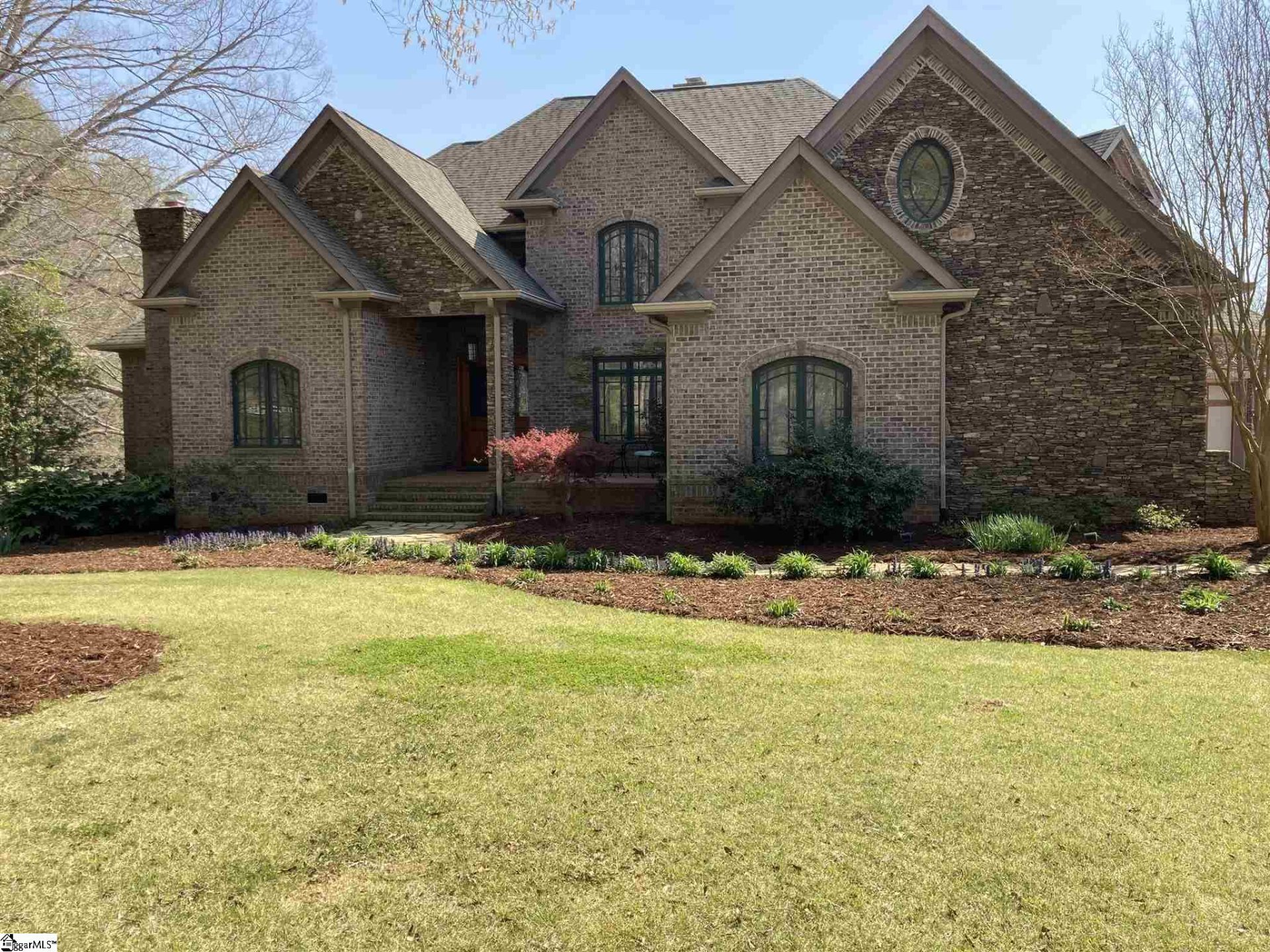 Property image 1 at 105 Chestnut Springs Way, Williamston, SC 29697