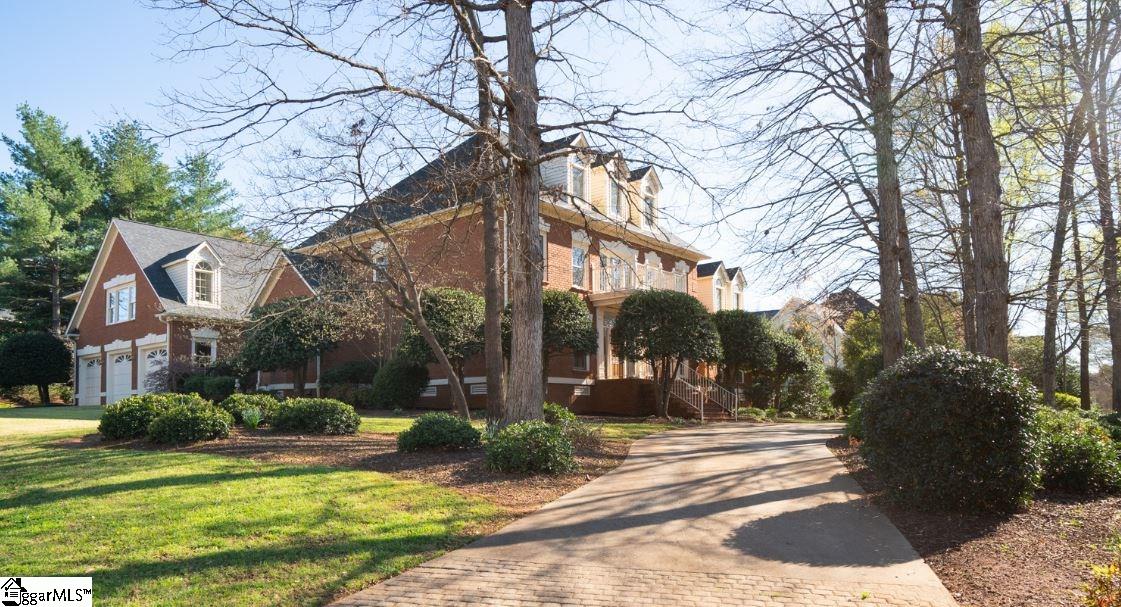 Property image 1 at 101 Belfrey Drive, Greer, SC 29650