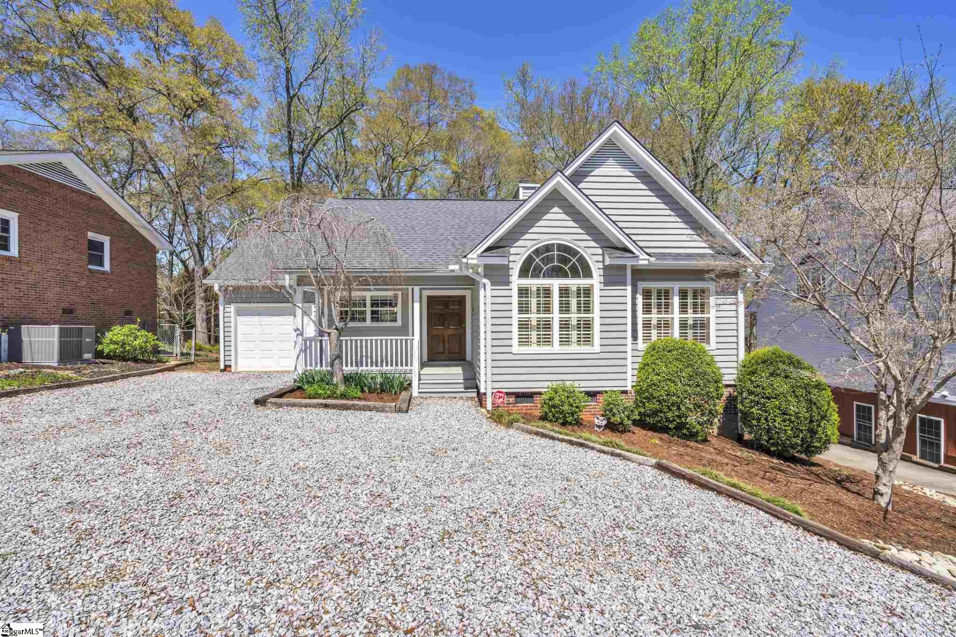 Property image 1 at 207 Forestdale Drive, Taylors, SC 29687