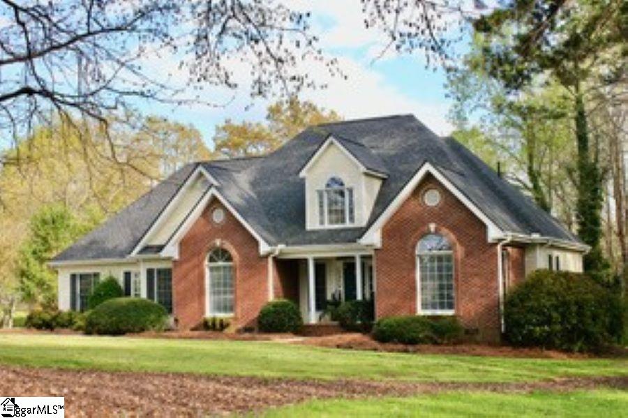 Property image 1 at 107 Surrey Court, Easley, SC 29642