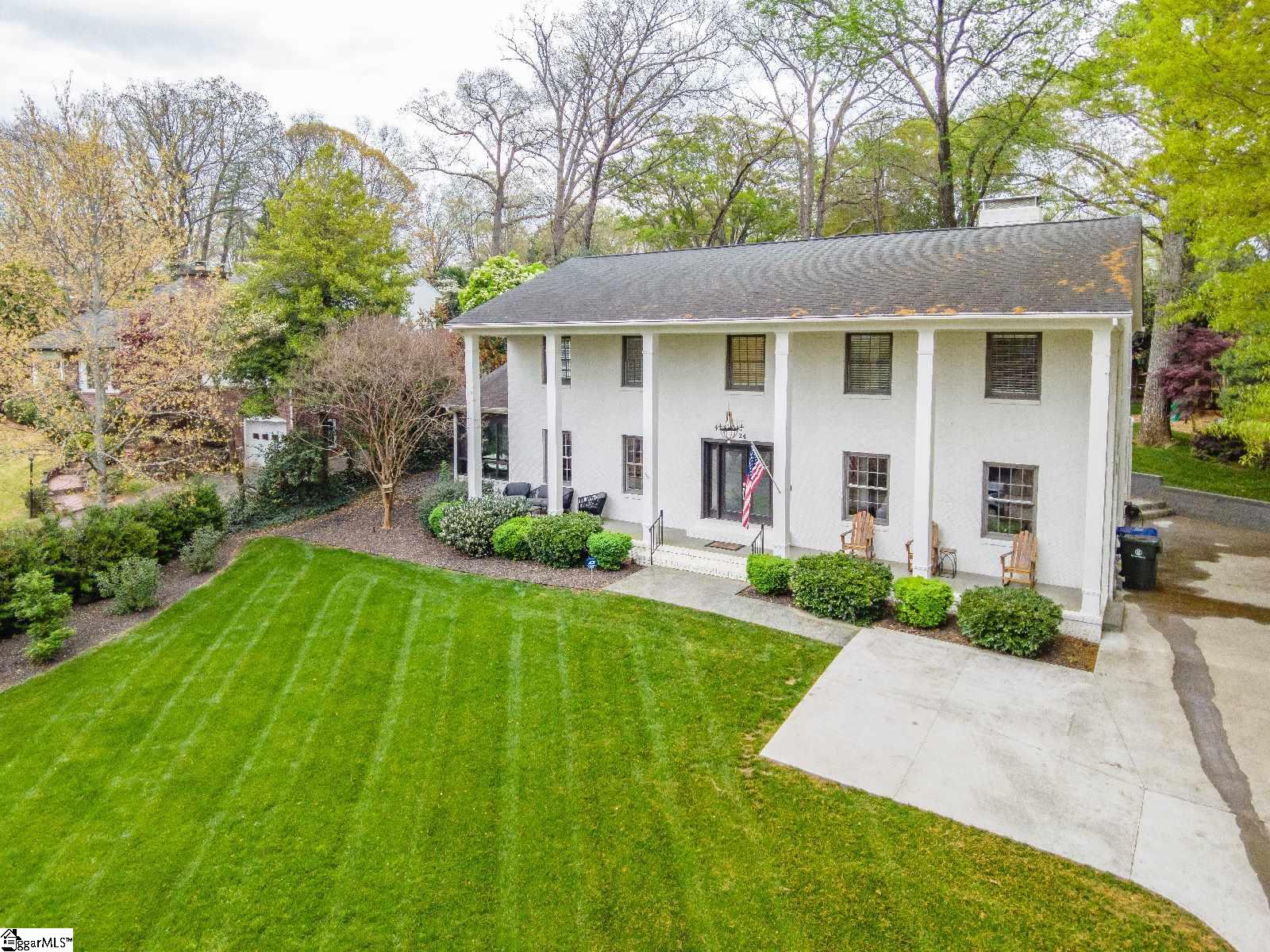 Property image 1 at 24 Dogwood Lane, Greenville, SC 29607