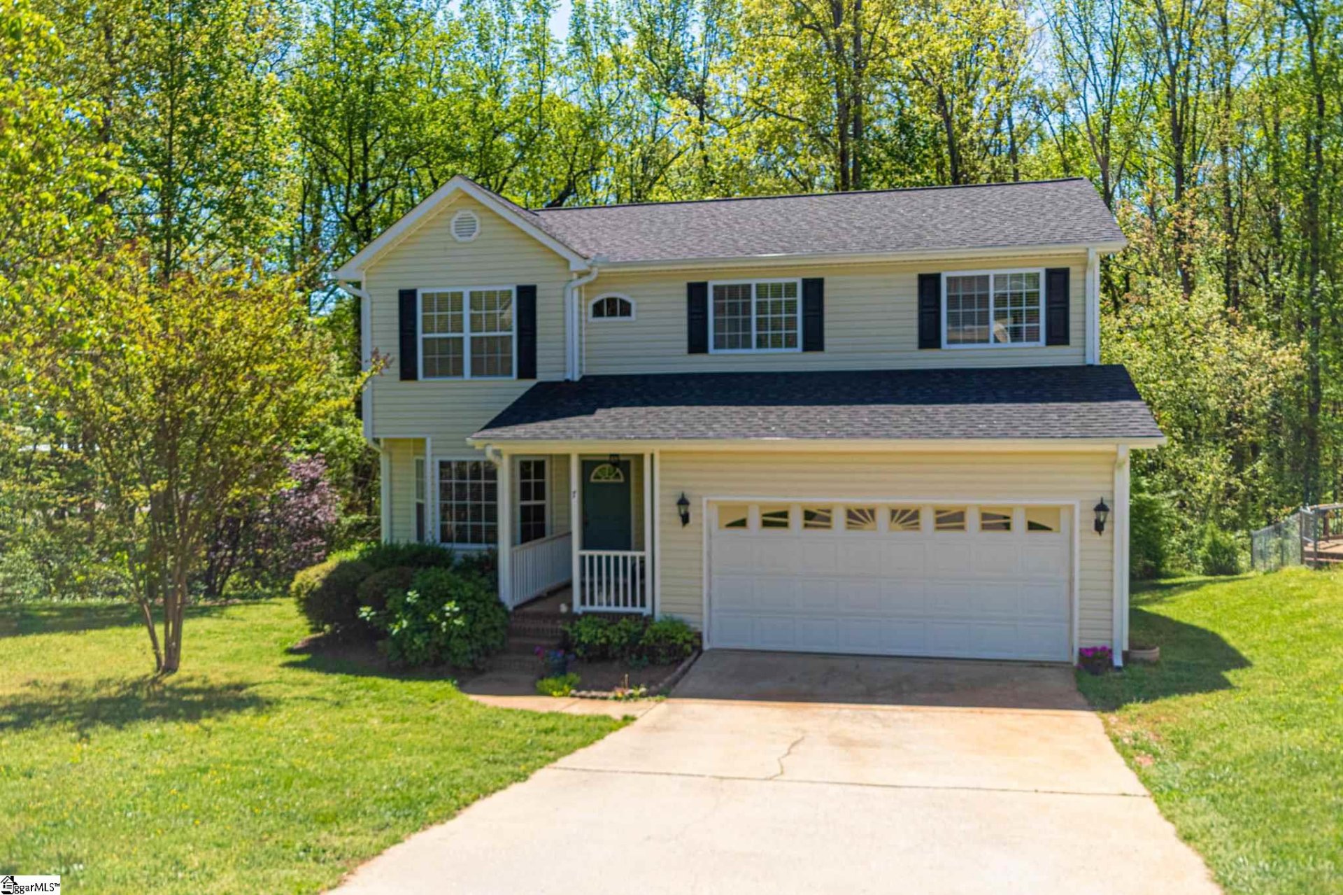 Property image 1 at 7 TRYON Avenue, Greenville, SC 29609