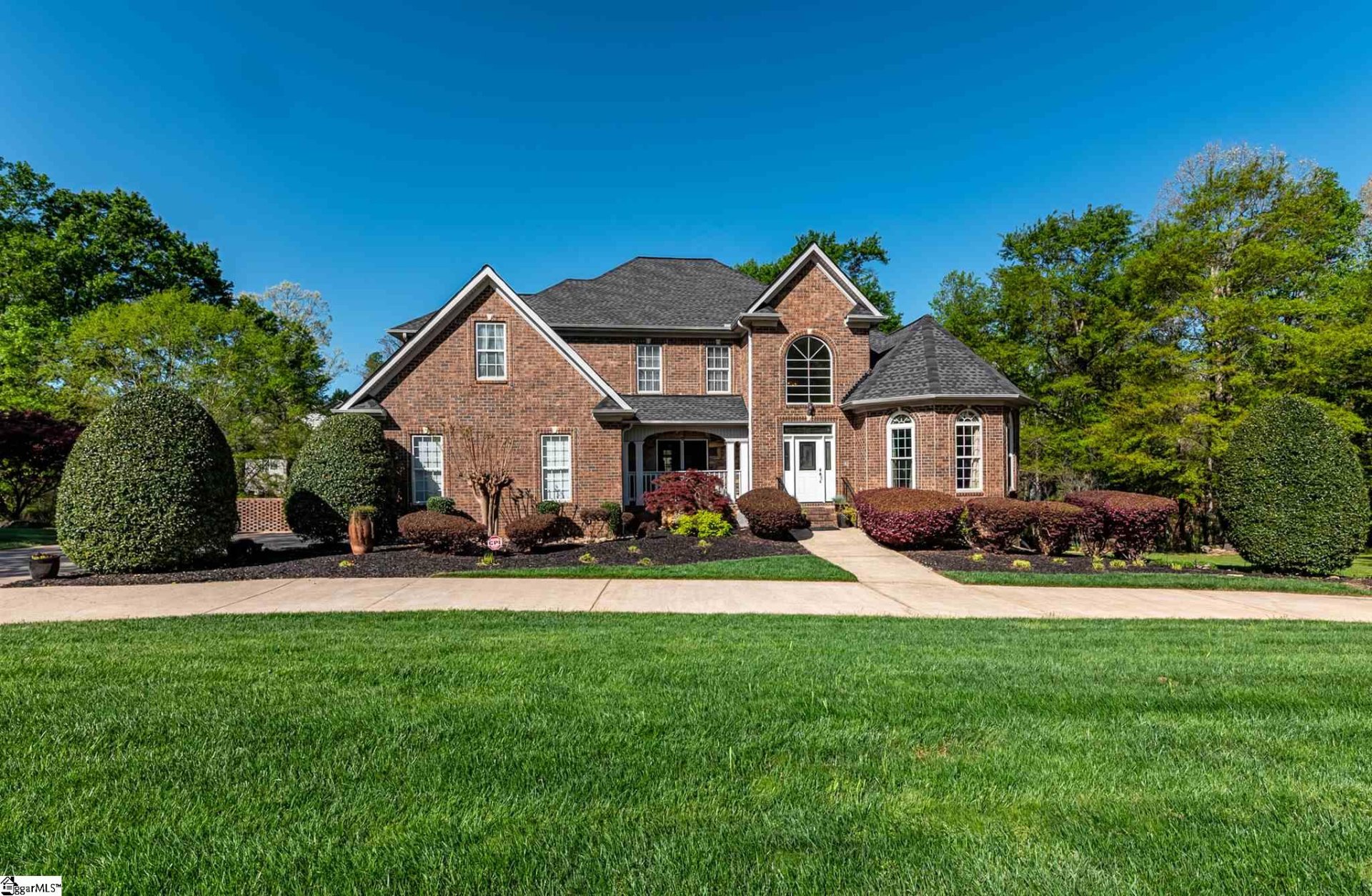 Property image 1 at 109 Rock Cove Court, Moore, SC 29369