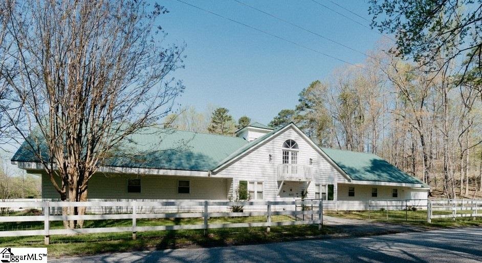 Property image 1 at 103 Sliding Rock Road, Pickens, SC 29671