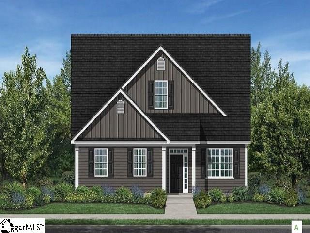 Property image 1 at 101 Buckhaven Court, Simpsonville, SC 29680