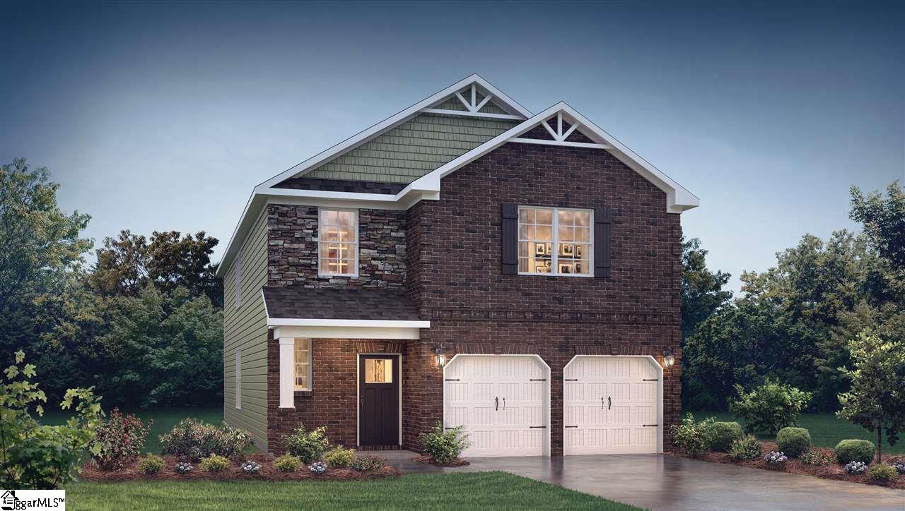 Property image 1 at 1 Lexi Glen Court, Greer, SC 29651