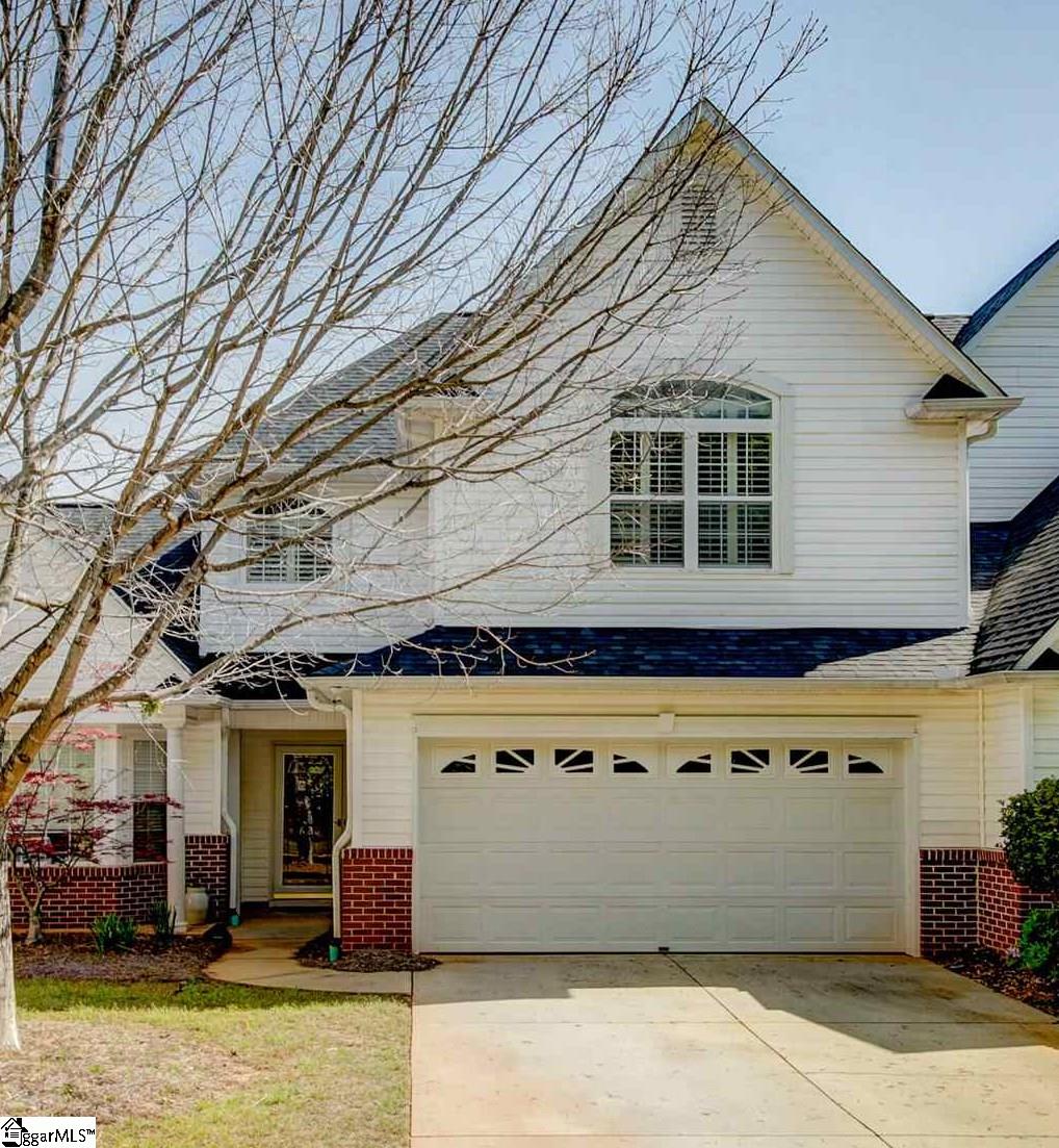 Property image 1 at 620 Glassyrock Court, Greer, SC 29650