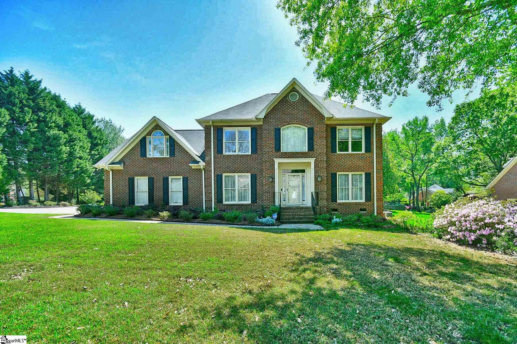 Property image 1 at 1 Violet Court, Greenville, SC 29615