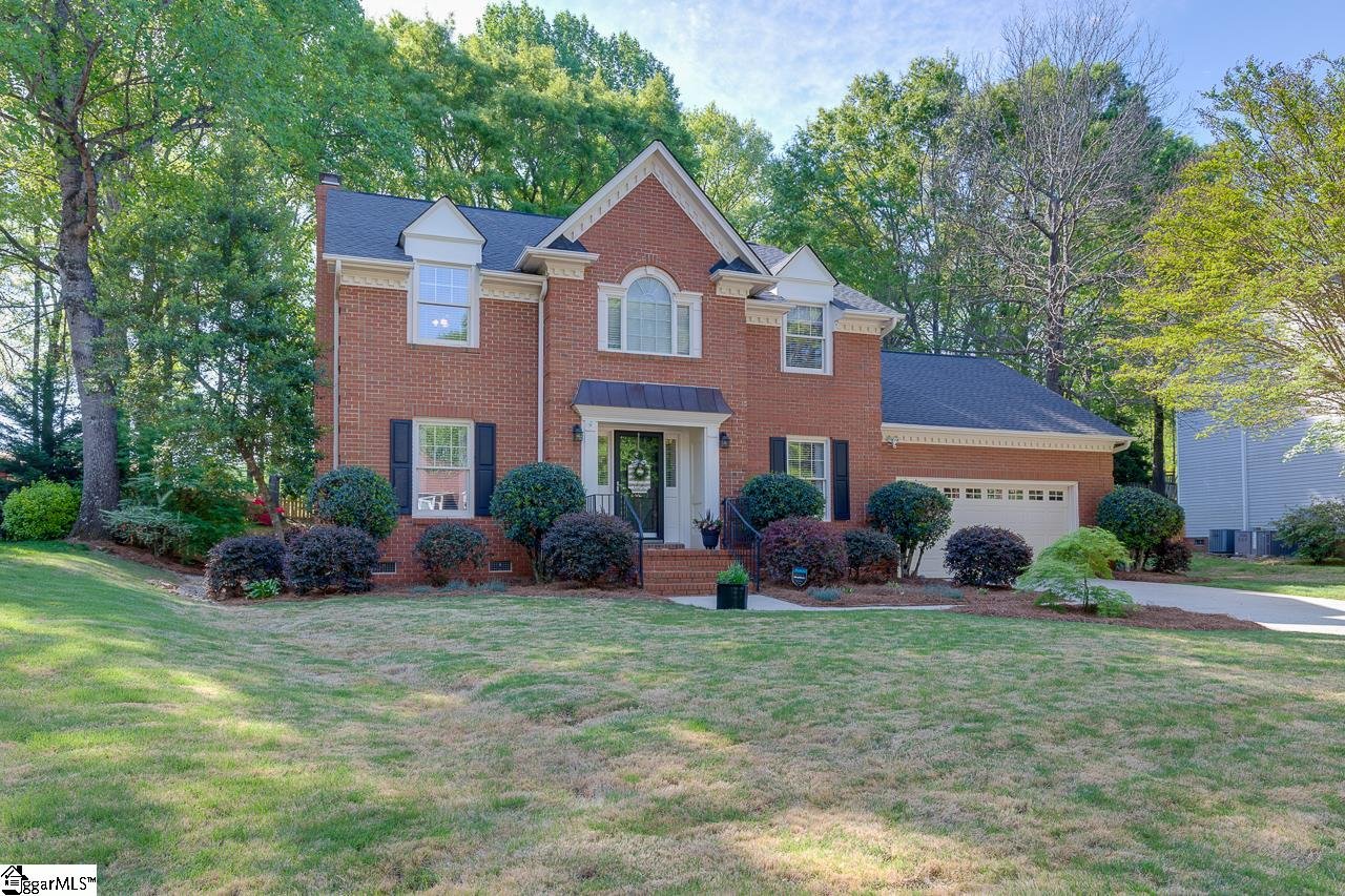 Property image 1 at 202 Circle Slope Drive, Simpsonville, SC 29681