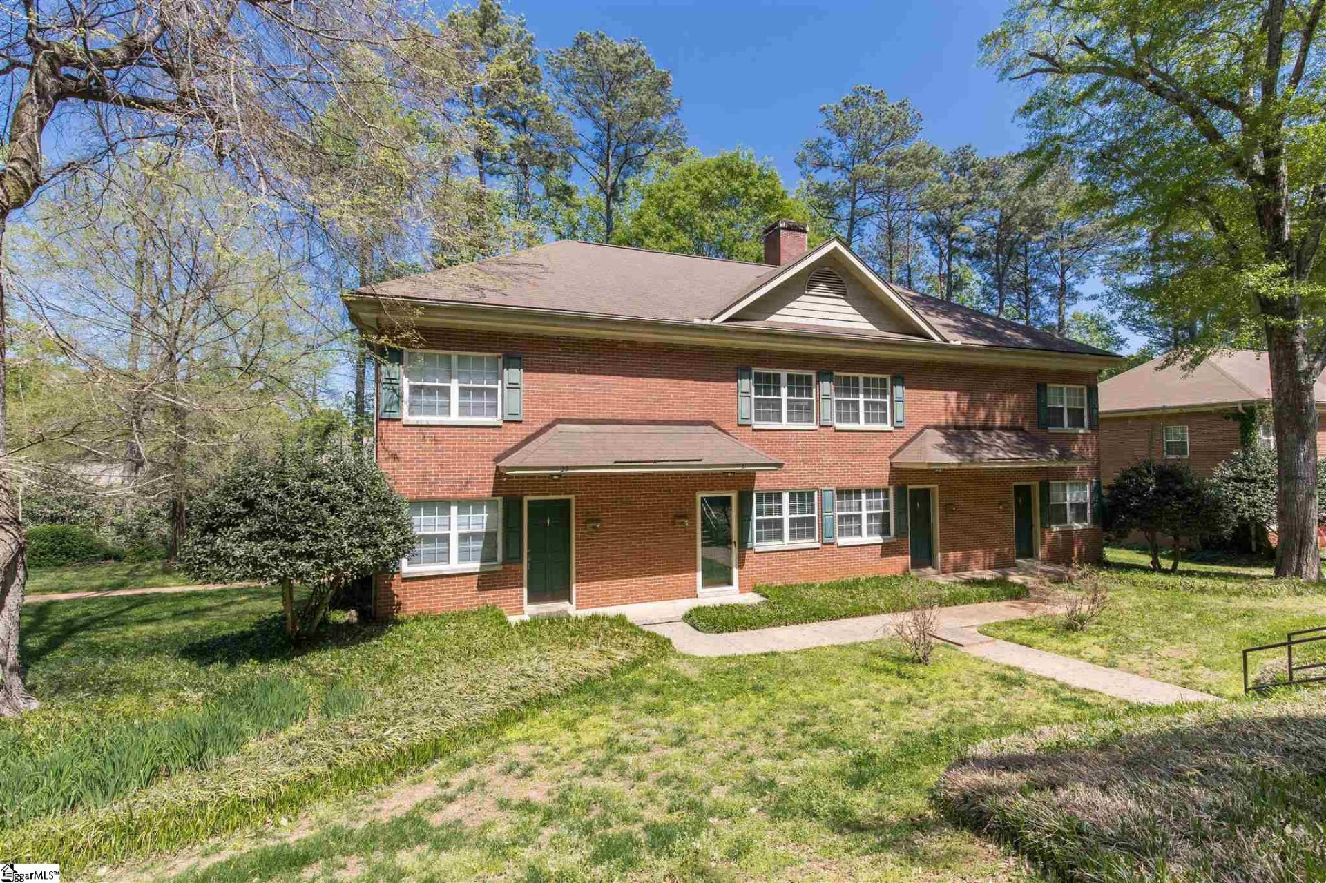 Property image 1 at 29 Faris Circle, Greenville, SC 29605