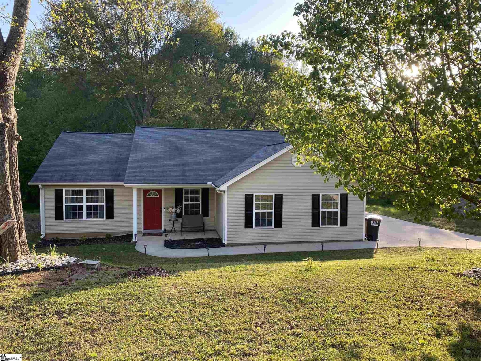 Property image 1 at 407 Sussex Way, Anderson, SC 29625