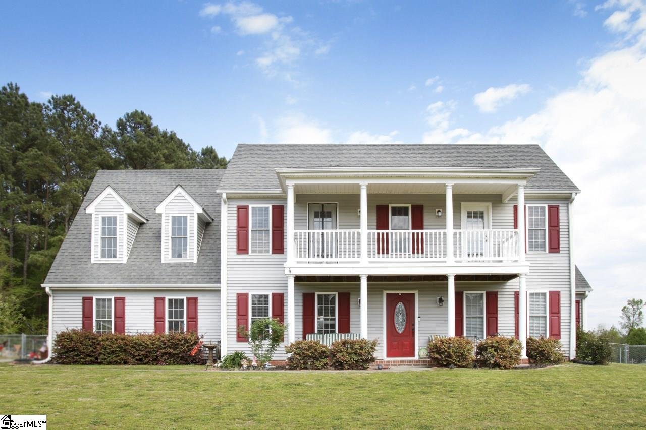 Property image 1 at 105 Irish Moss Drive, Williamston, SC 29697