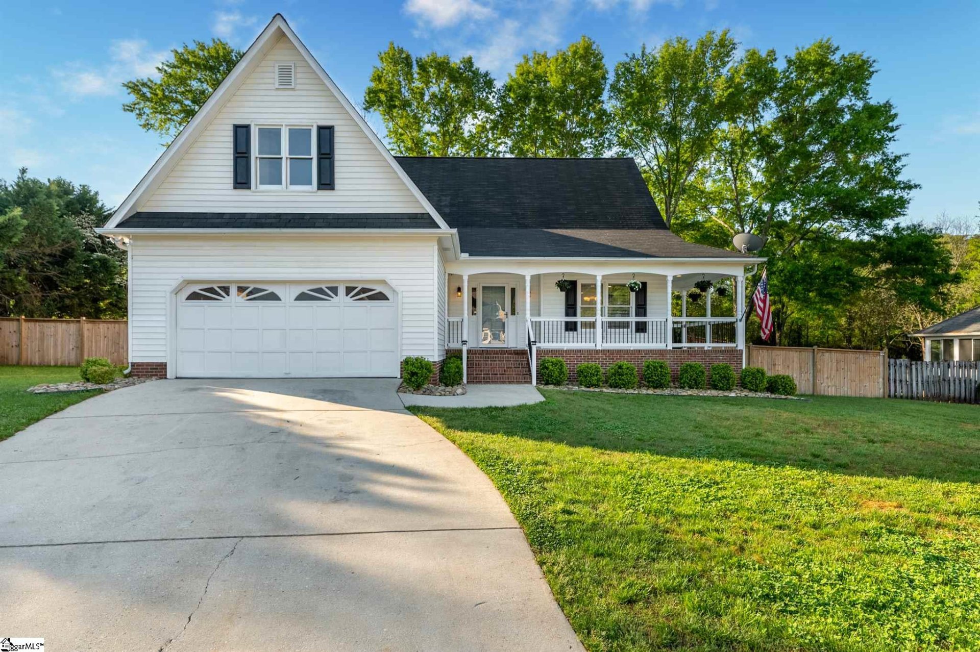 Property image 1 at 1 Stone River Way, Taylors, SC 29687