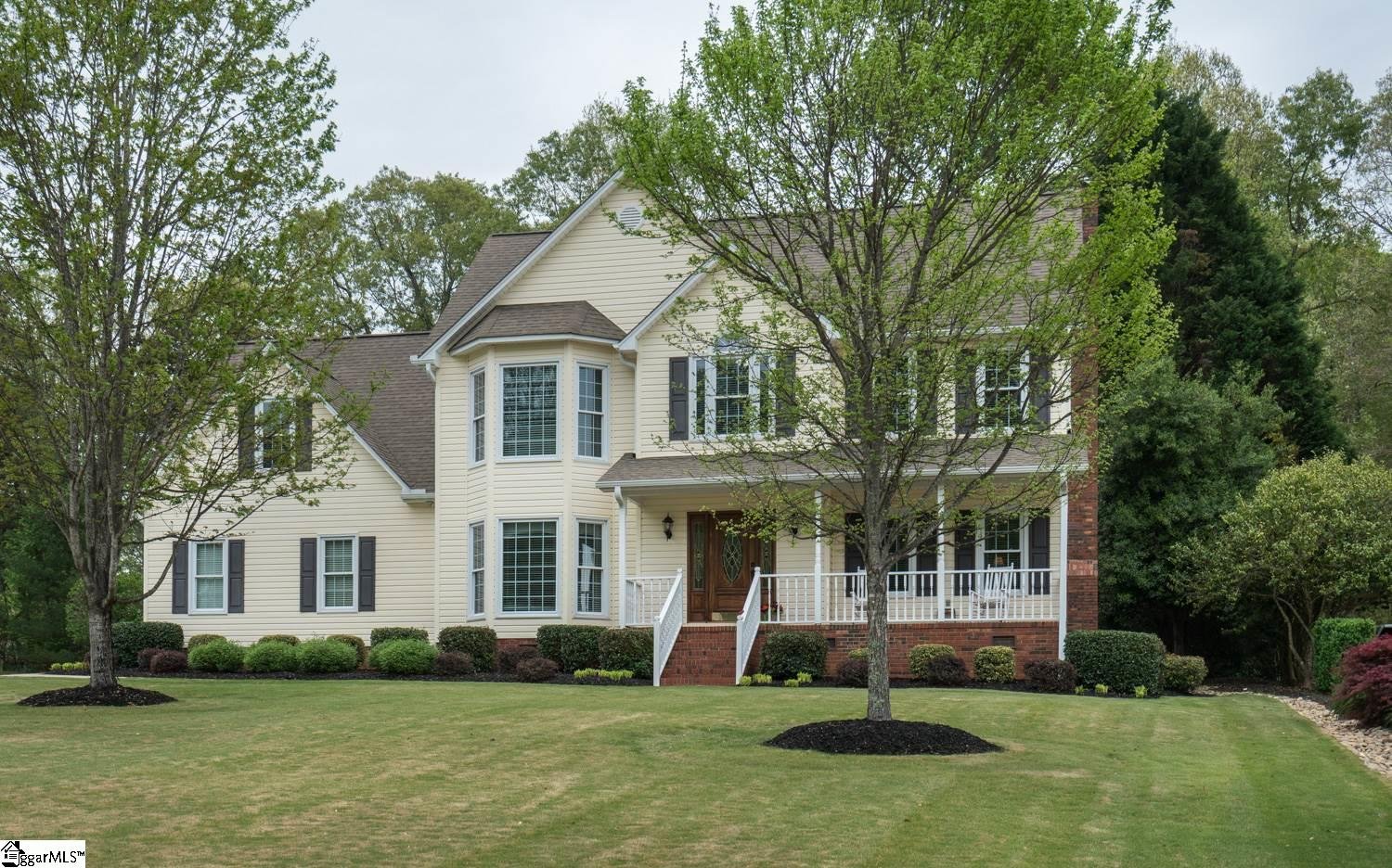 Property image 1 at 32 Silver Meadow Lane, Greer, SC 29651-5506
