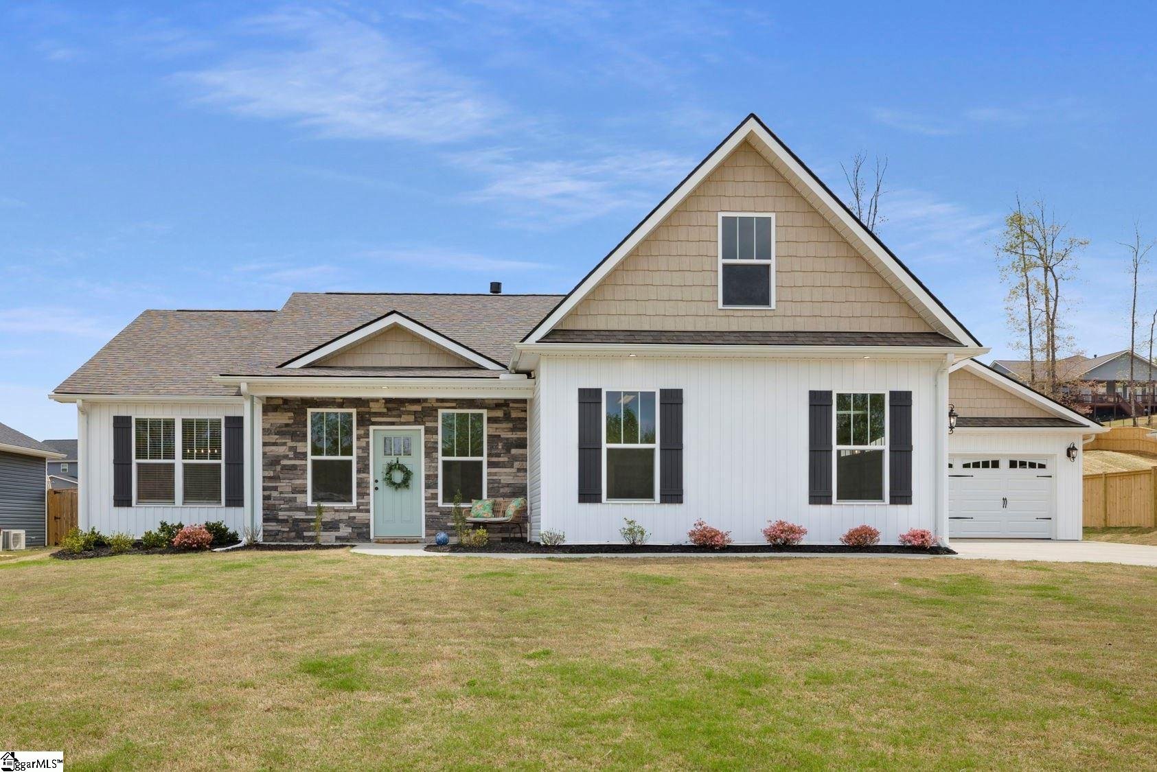 Property image 1 at 9 Judge Looper Court, Travelers Rest, SC 29690