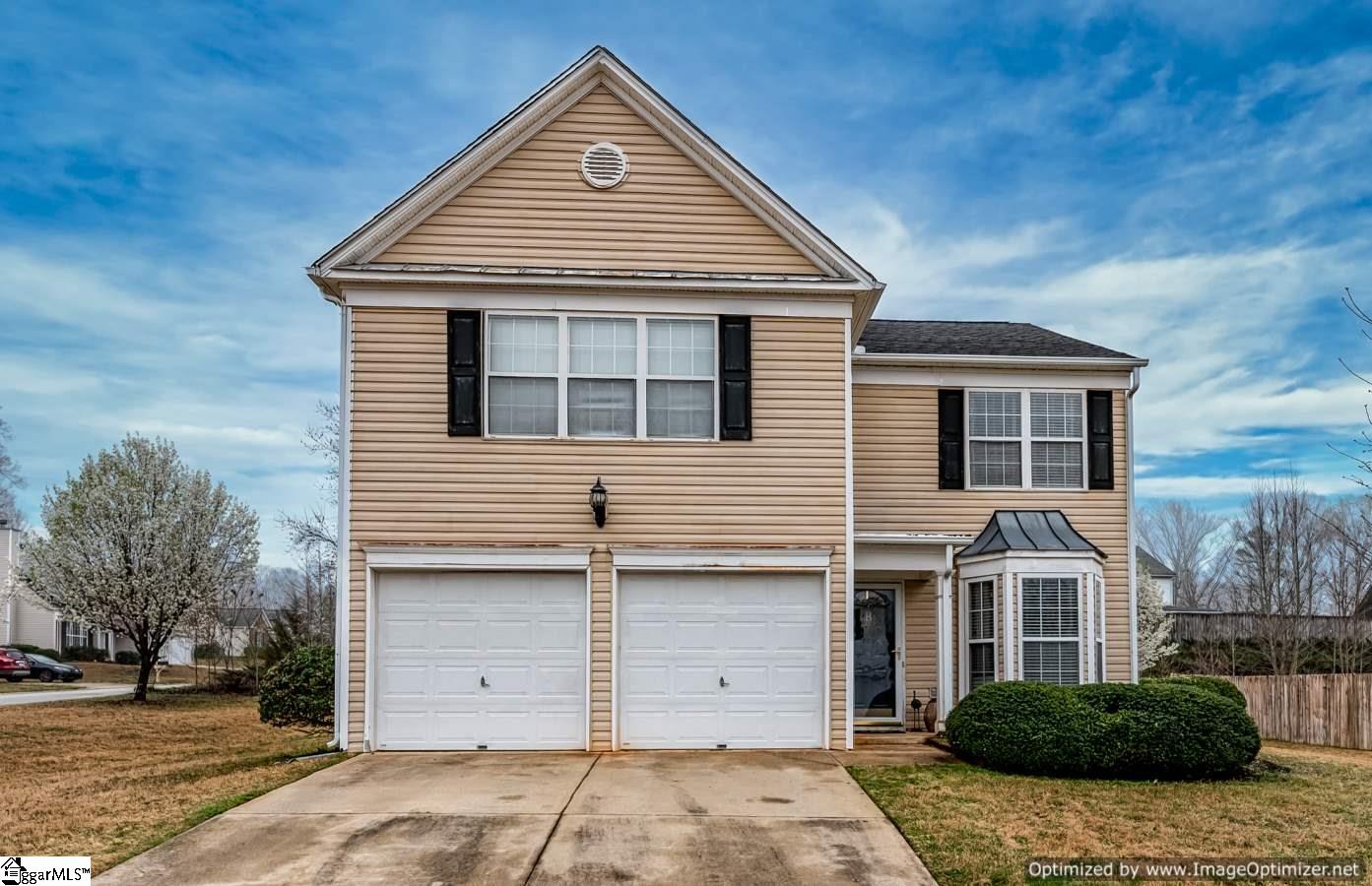 Property image 1 at 1 Bottesford Court, Simpsonville, SC 29680