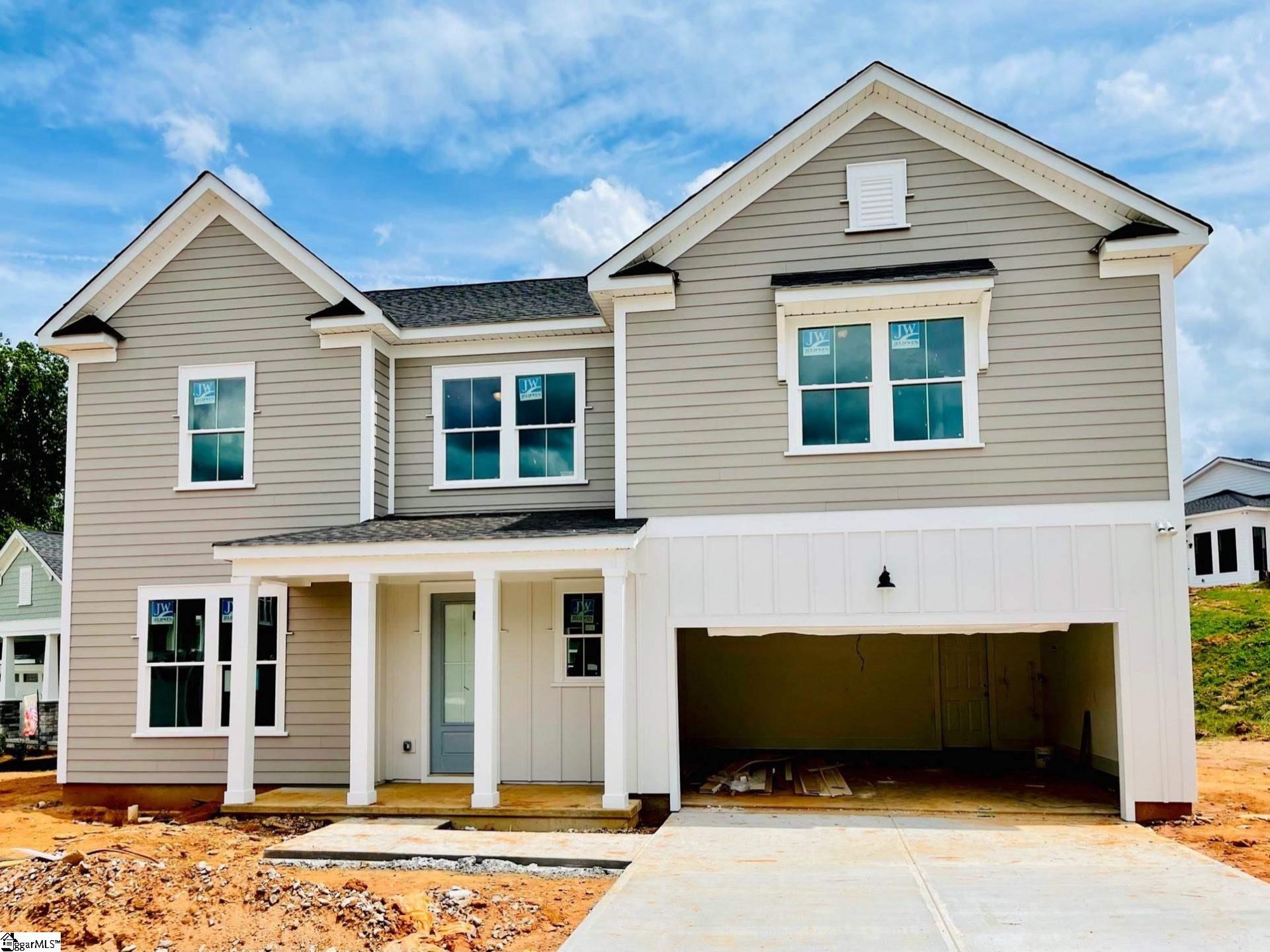 Property image 1 at 802 Tannat Court, Simpsonville, SC 29681