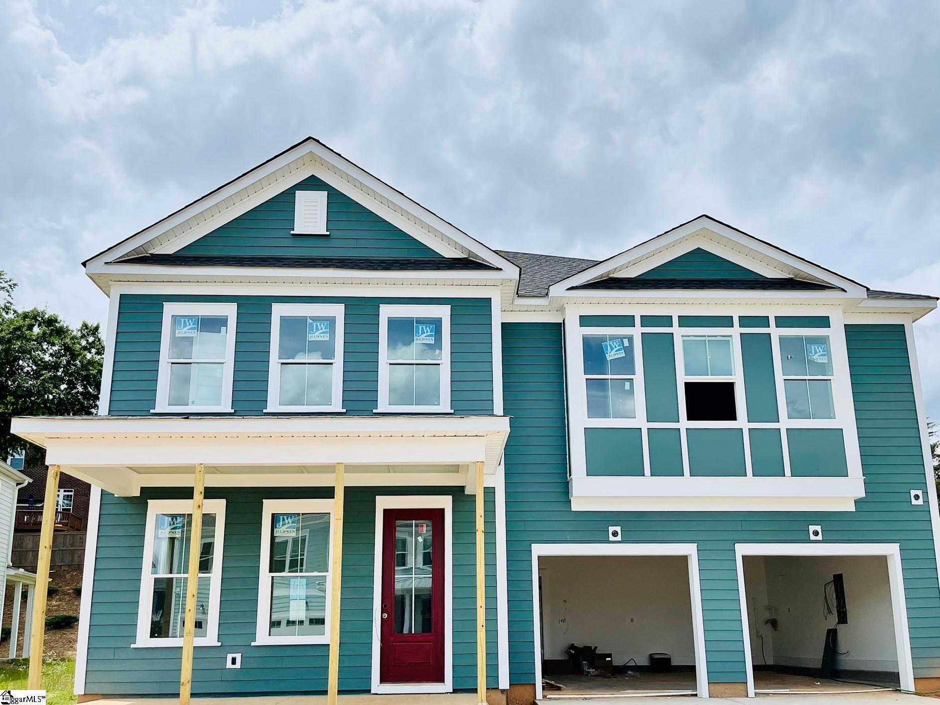 Property image 1 at 419 Nebbiolo Lane, Simpsonville, SC 29681