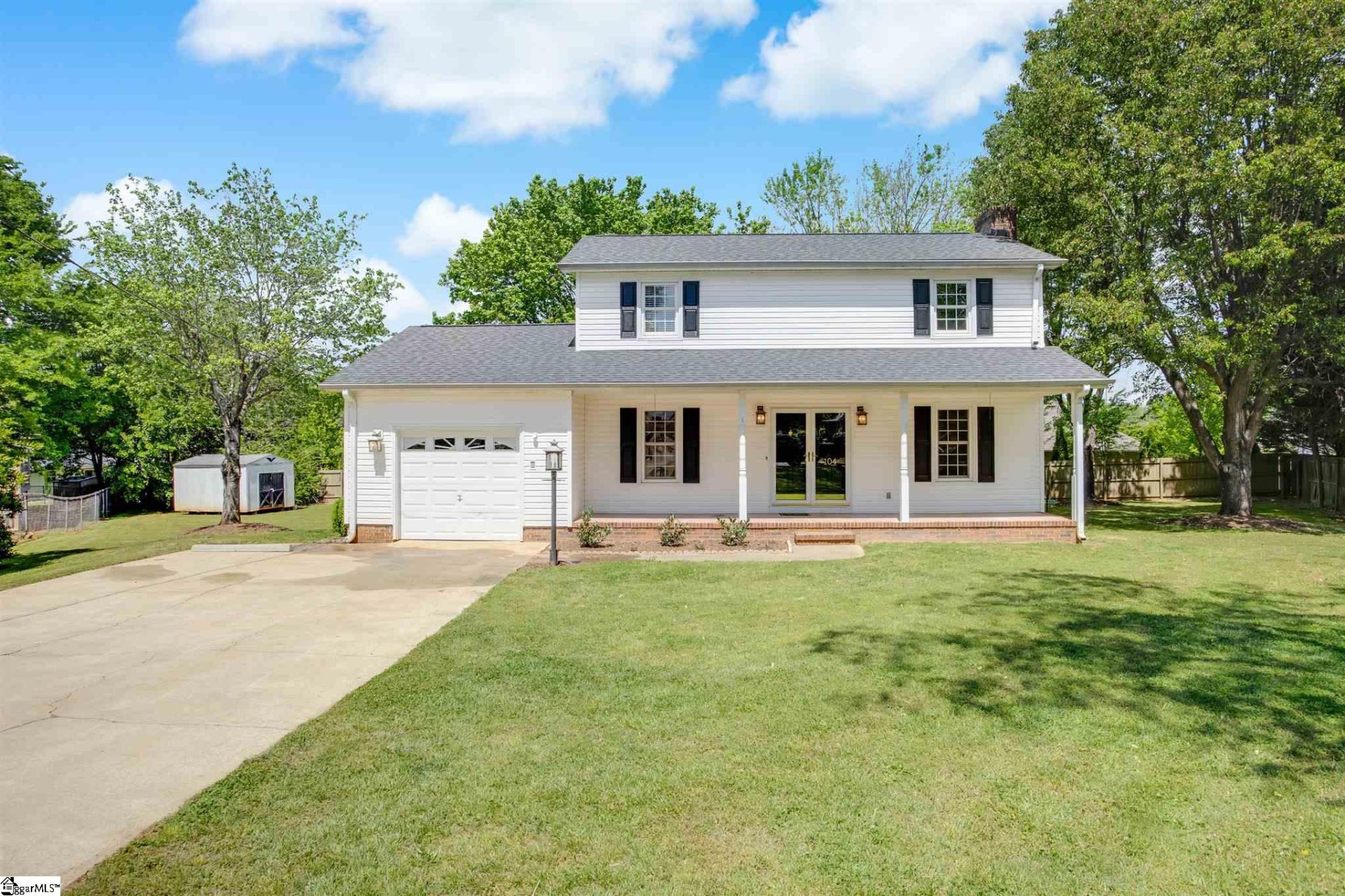 Property image 1 at 104 Julian Court, Easley, SC 29642