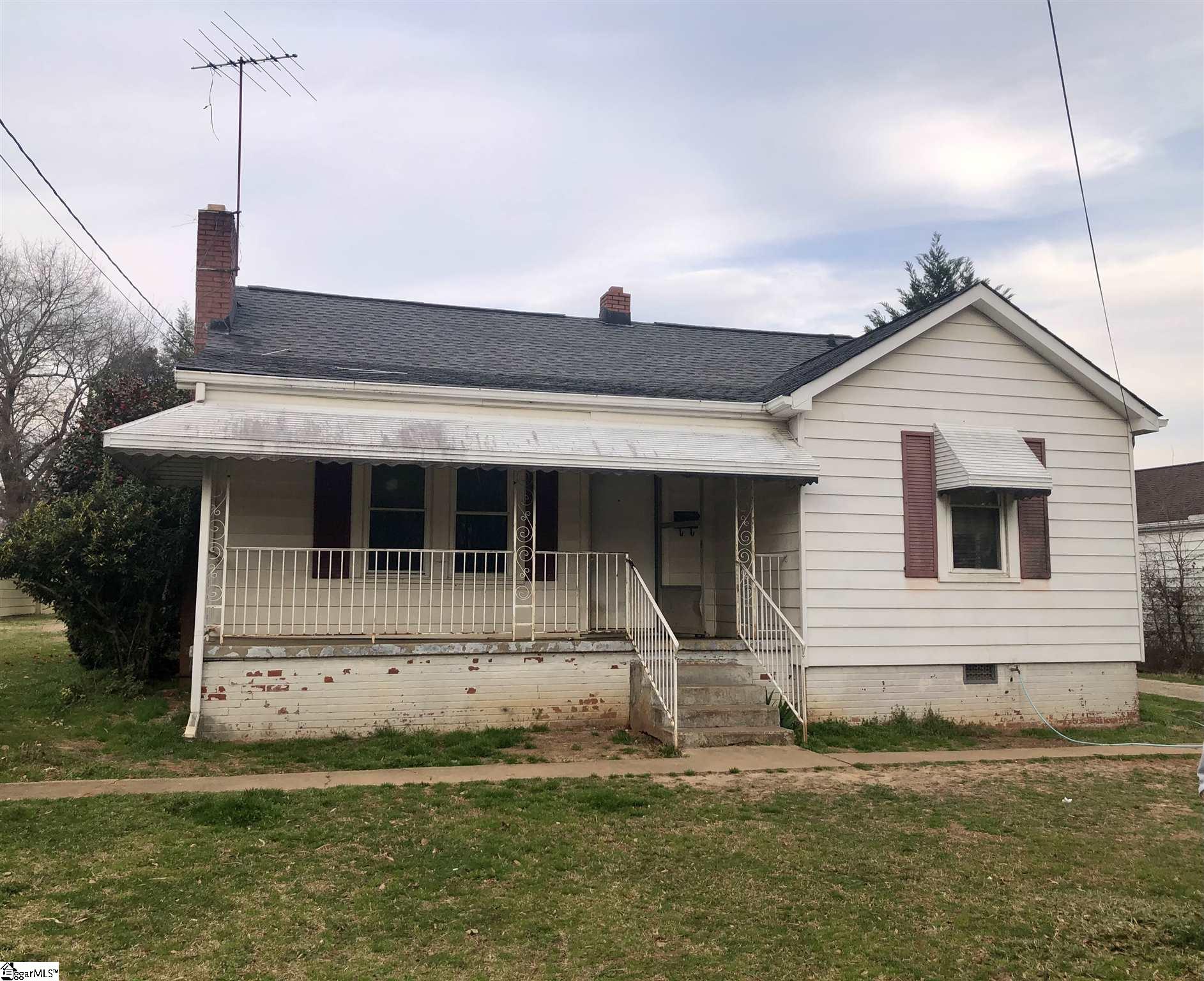 Property image 1 at 111 Mary Street, Greenville, SC 29611