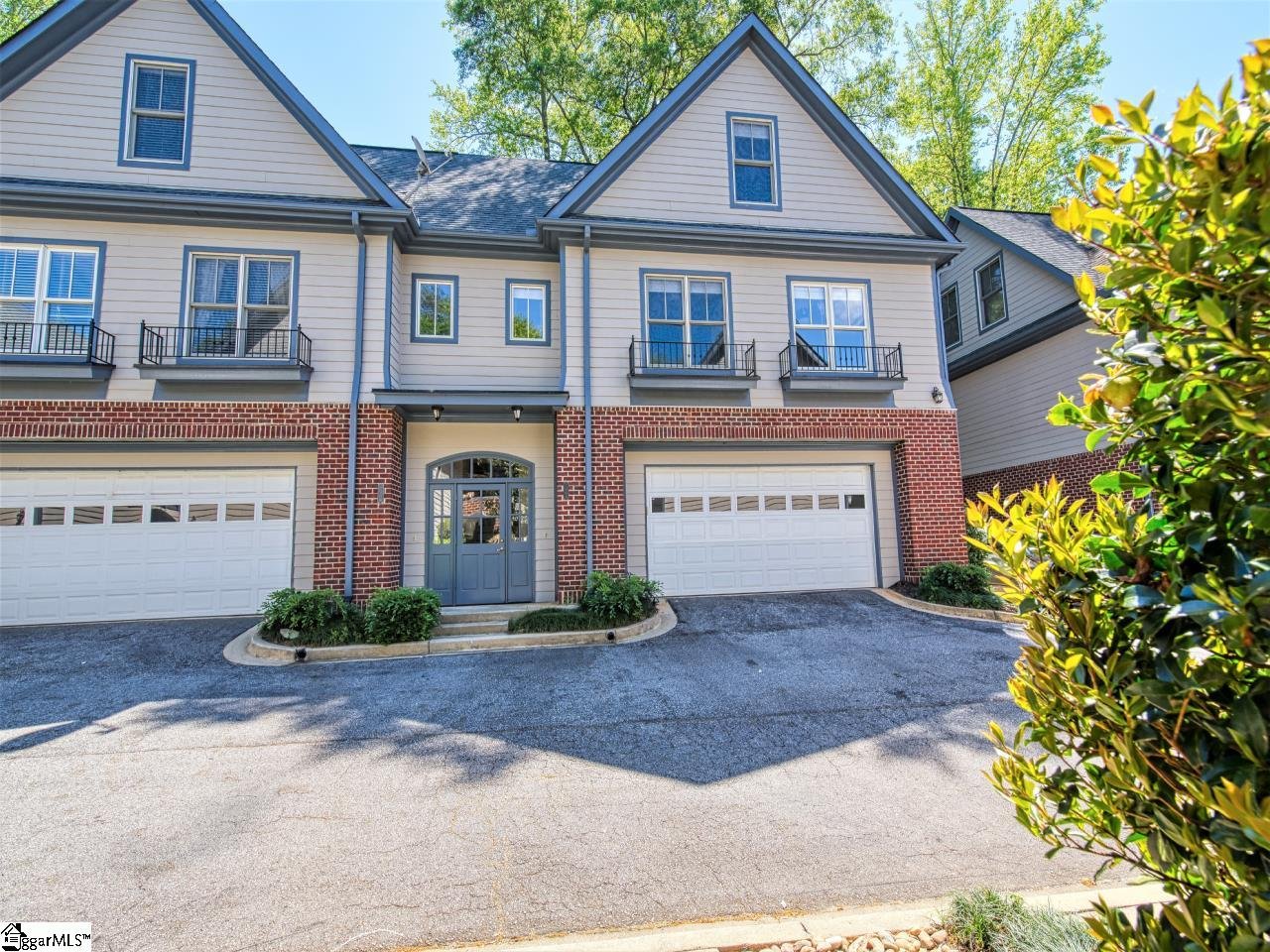 Property image 1 at 706 A Bennett Street, Greenville, SC 29609