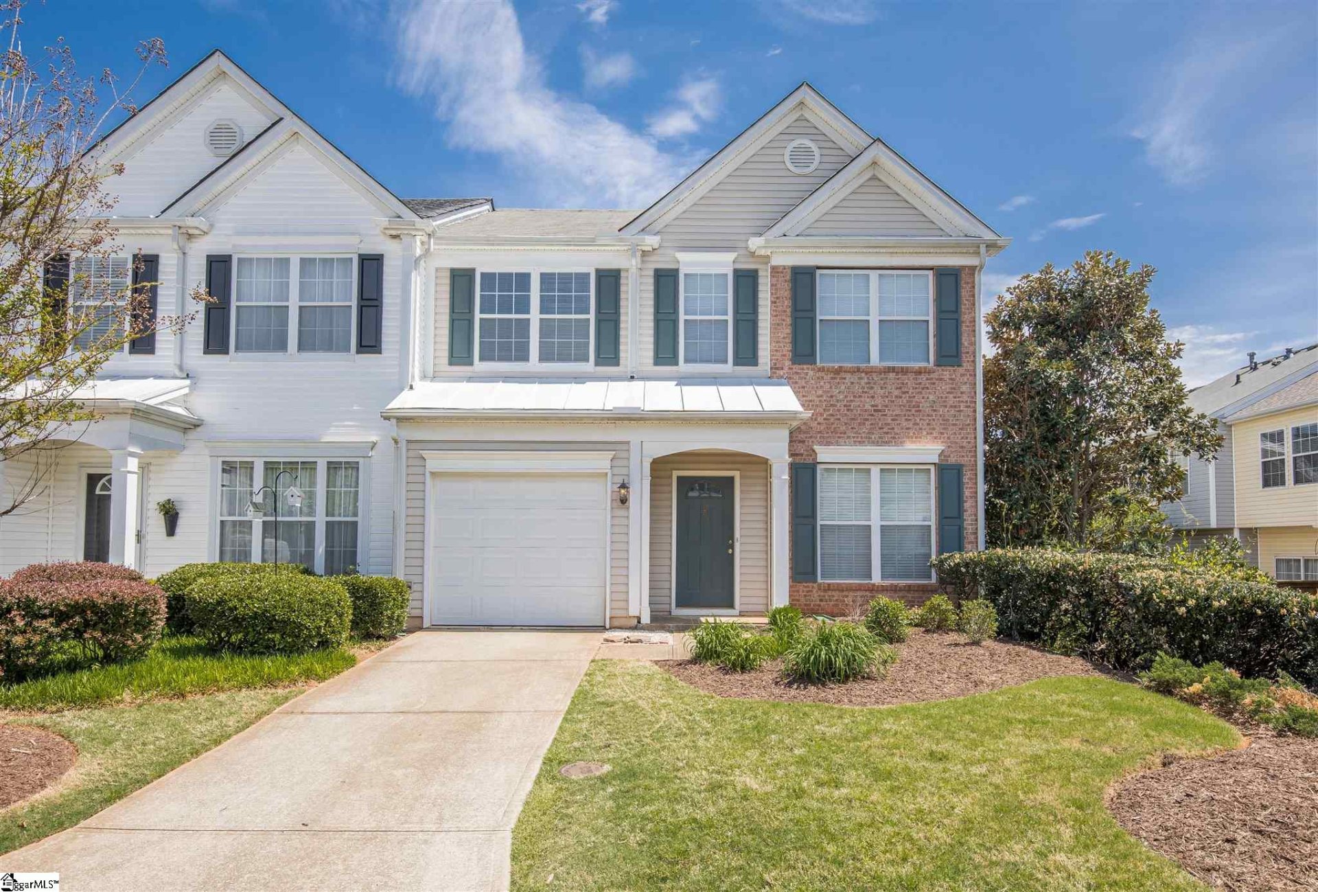 Property image 1 at 407 Westcot Court, Greer, SC 29650