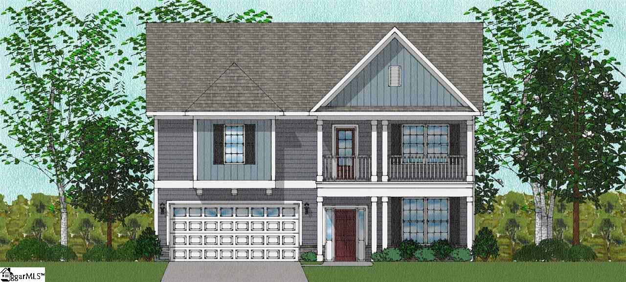 Property image 1 at 187 Crisp Cameo Court, Greer, SC 29651