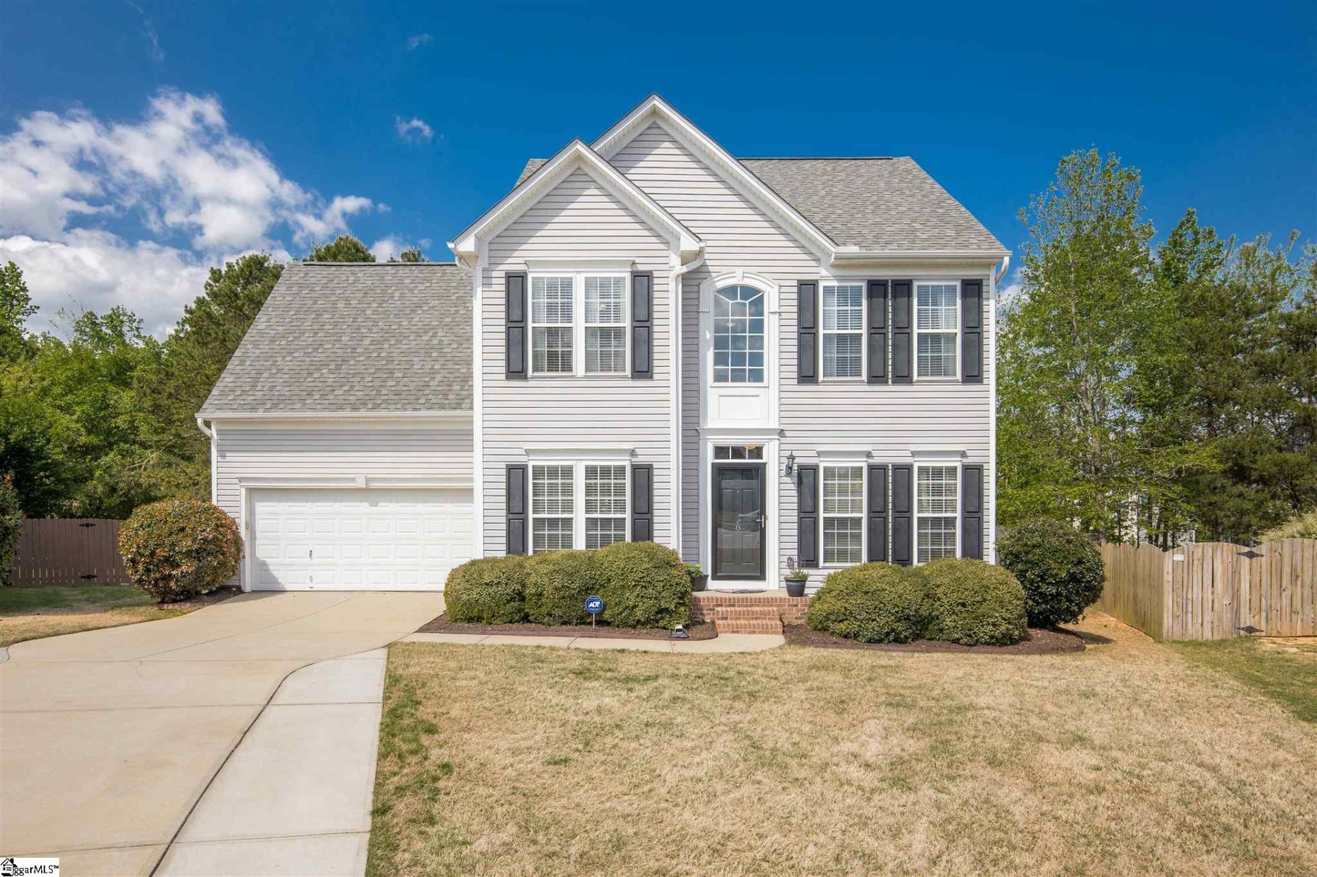 Property image 1 at 8 Moss Rose Court, Taylors, SC 29687