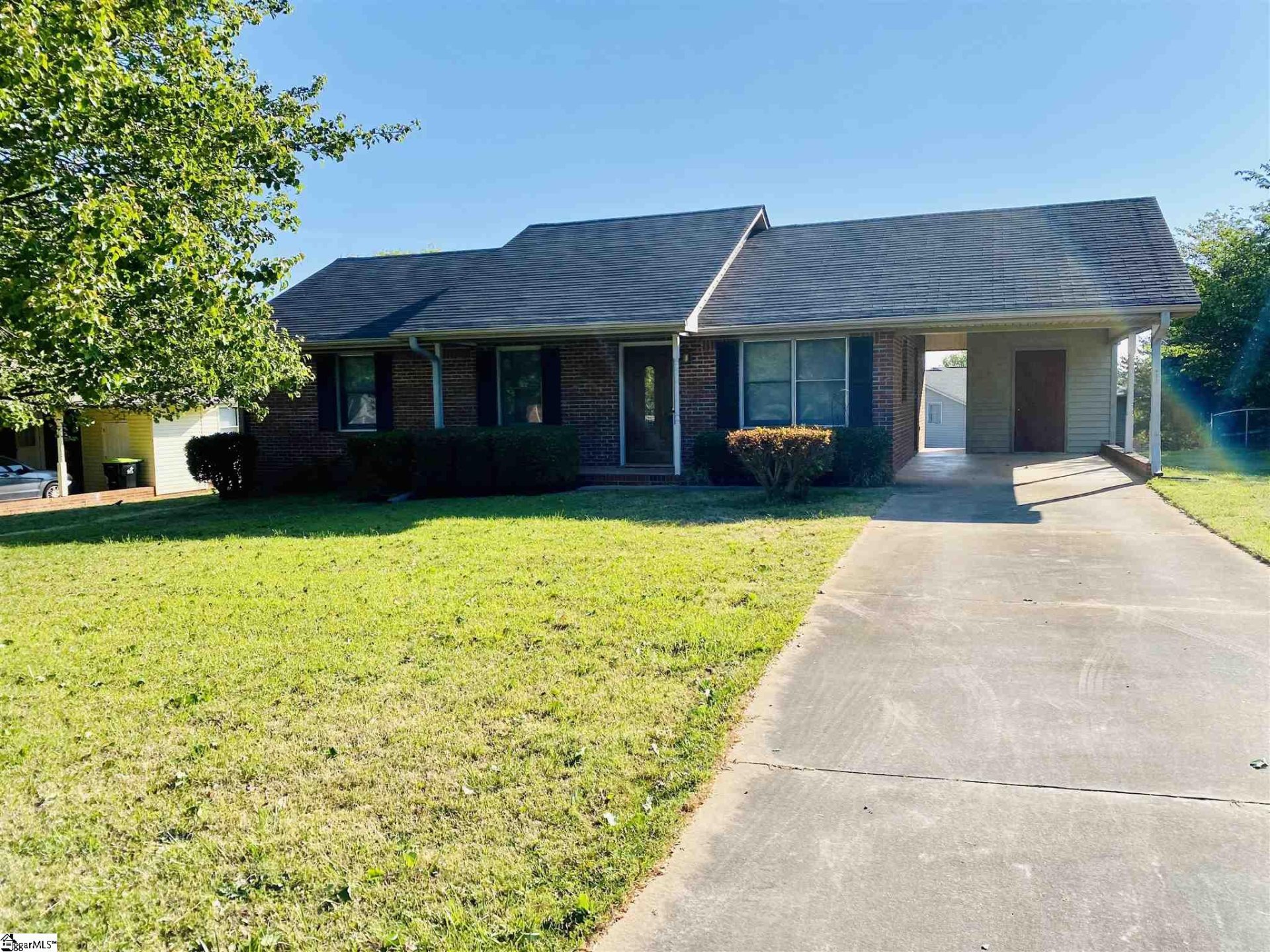 Property image 1 at 237 Ranier Drive, Inman, SC 29349