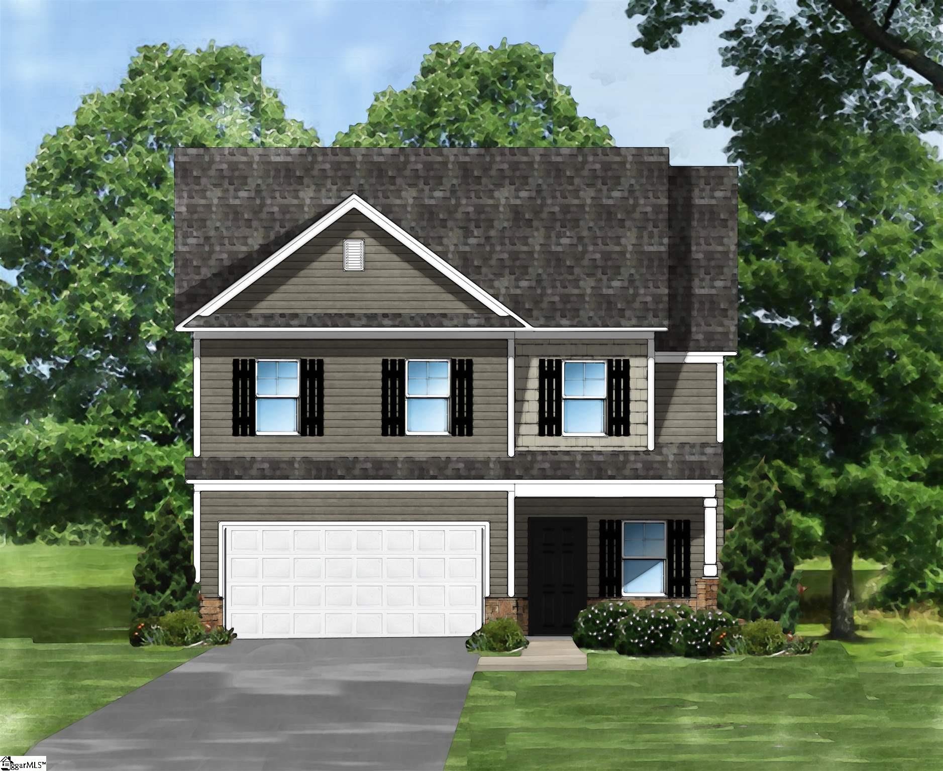 Property at 512 Torrington Drive, Duncan, SC 29334